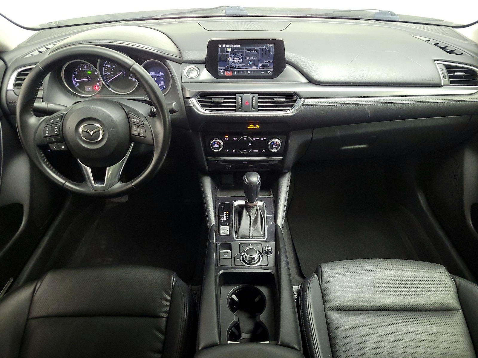 Navigation System