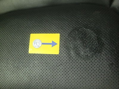 Condition detail