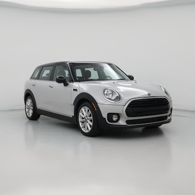 2018 Mini Cooper Clubman