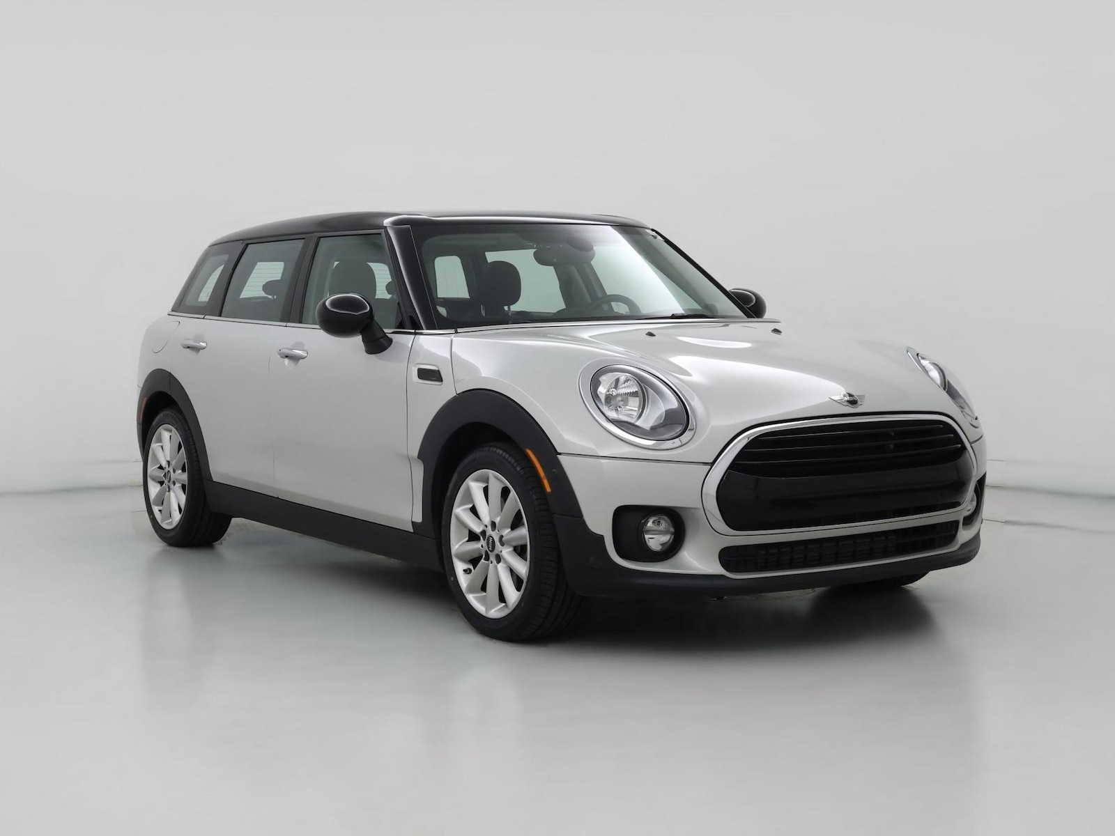 Smart Key & Parking Sensors