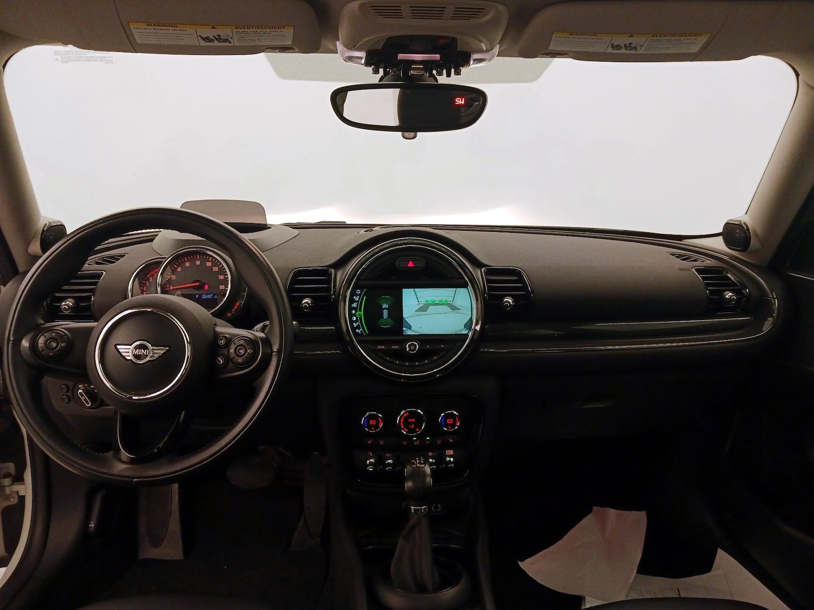 Navigation System