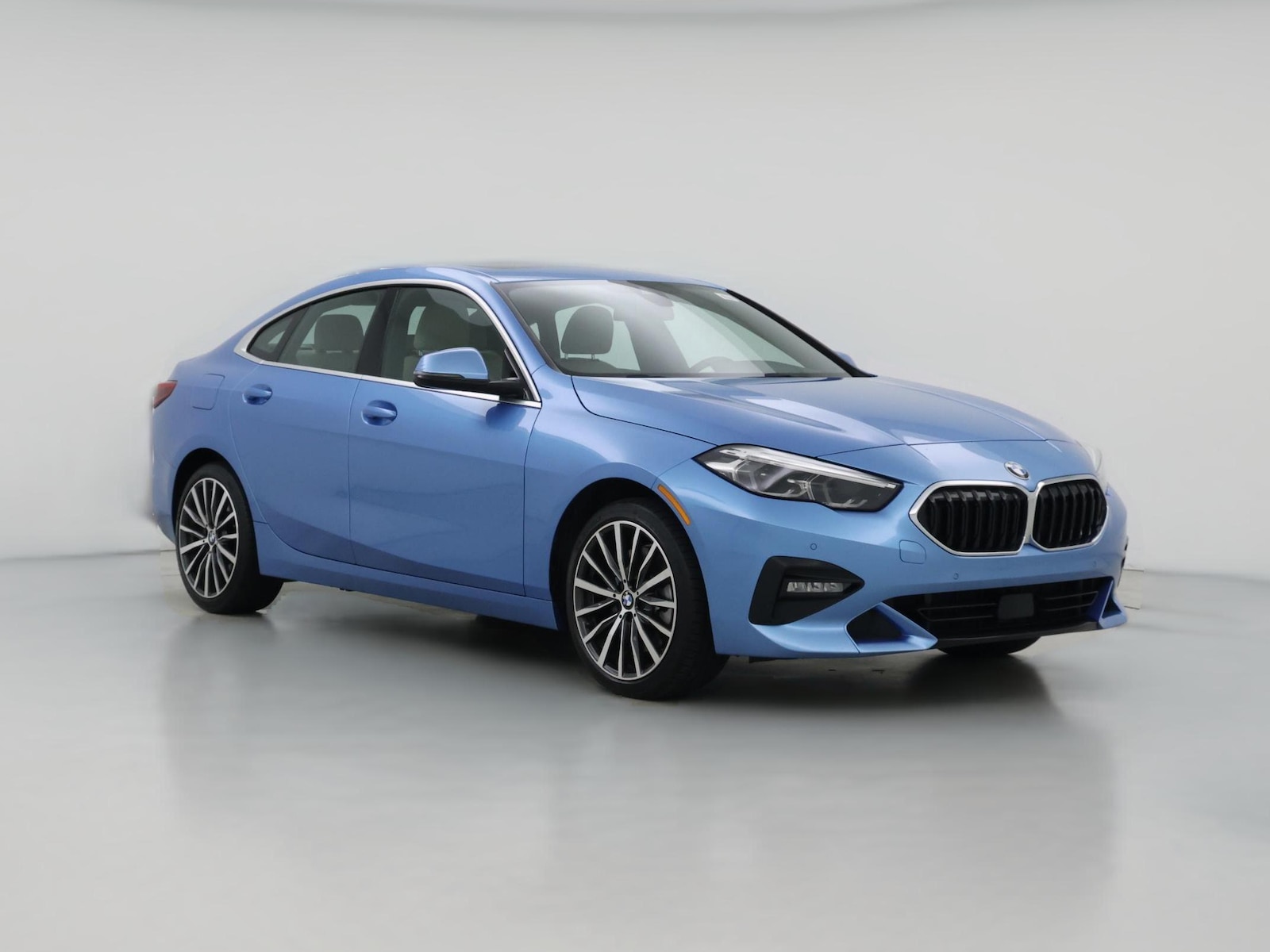 2021 BMW 2 Series
