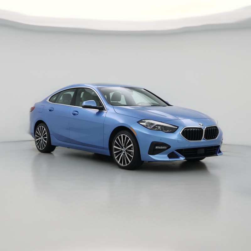 2021 BMW 228 I Gran Coupe