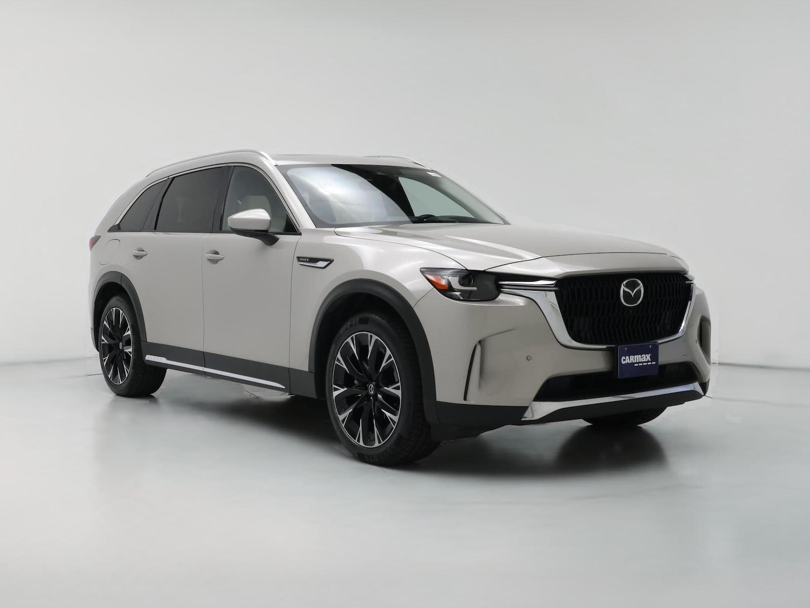 2024 Mazda CX-90 PHEV