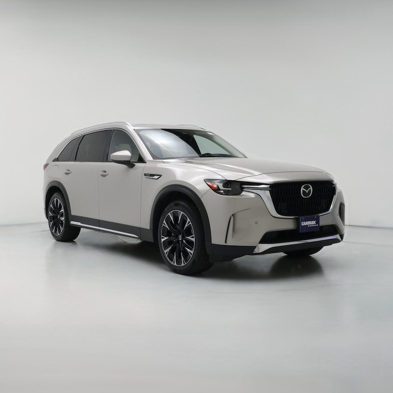 2024 Mazda CX-90 PHEV Premium Plus