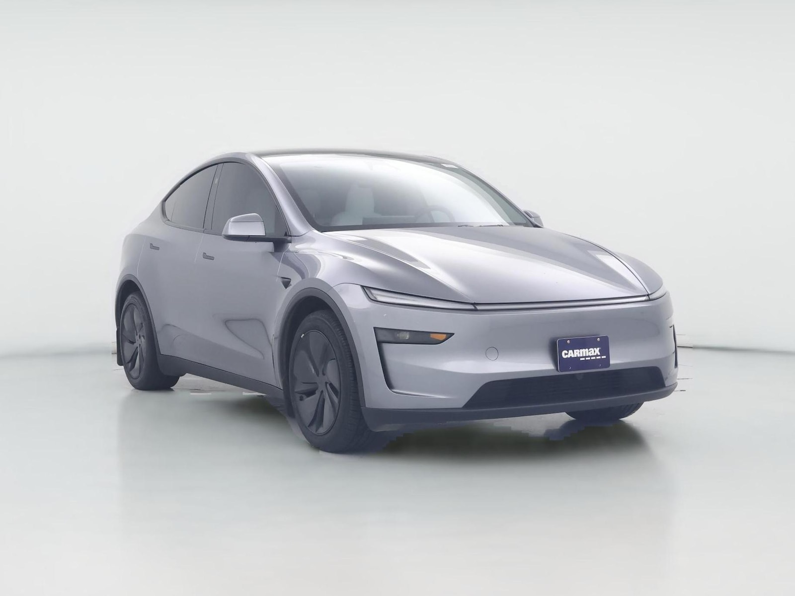 2026 Tesla Model Y Long Range