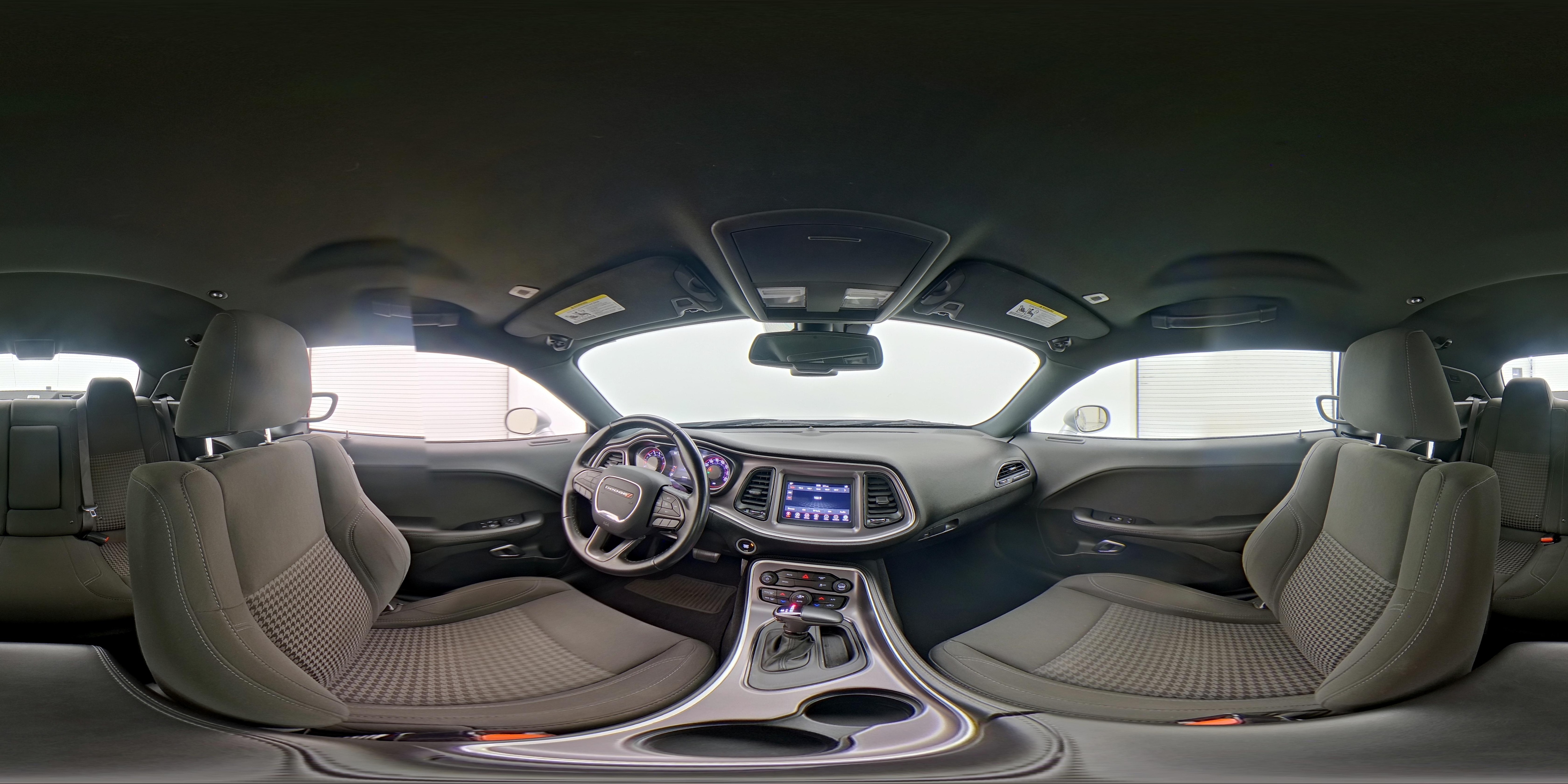 2019 Dodge Challenger SXT - Photo 22