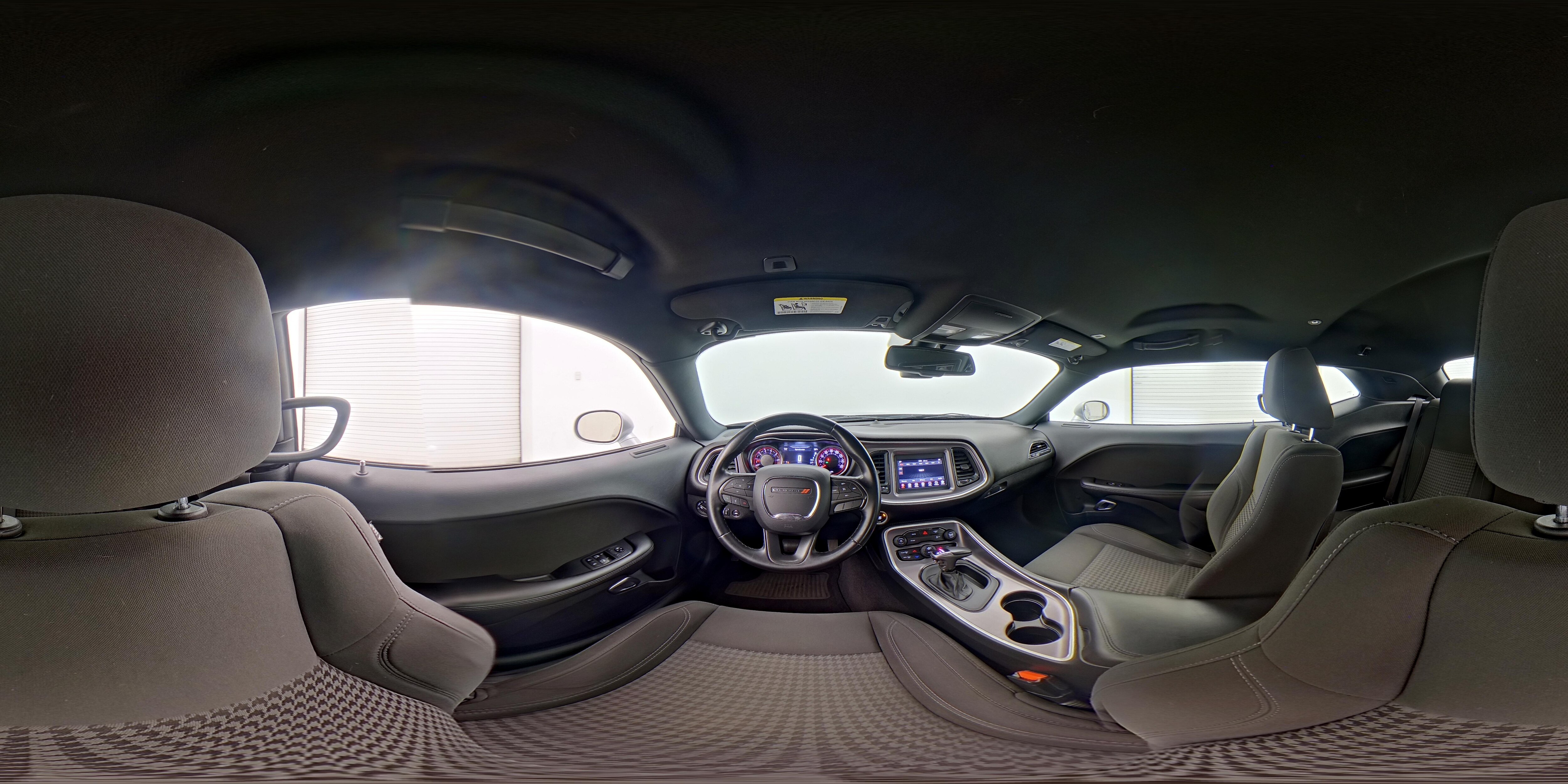 2019 Dodge Challenger SXT - Photo 23