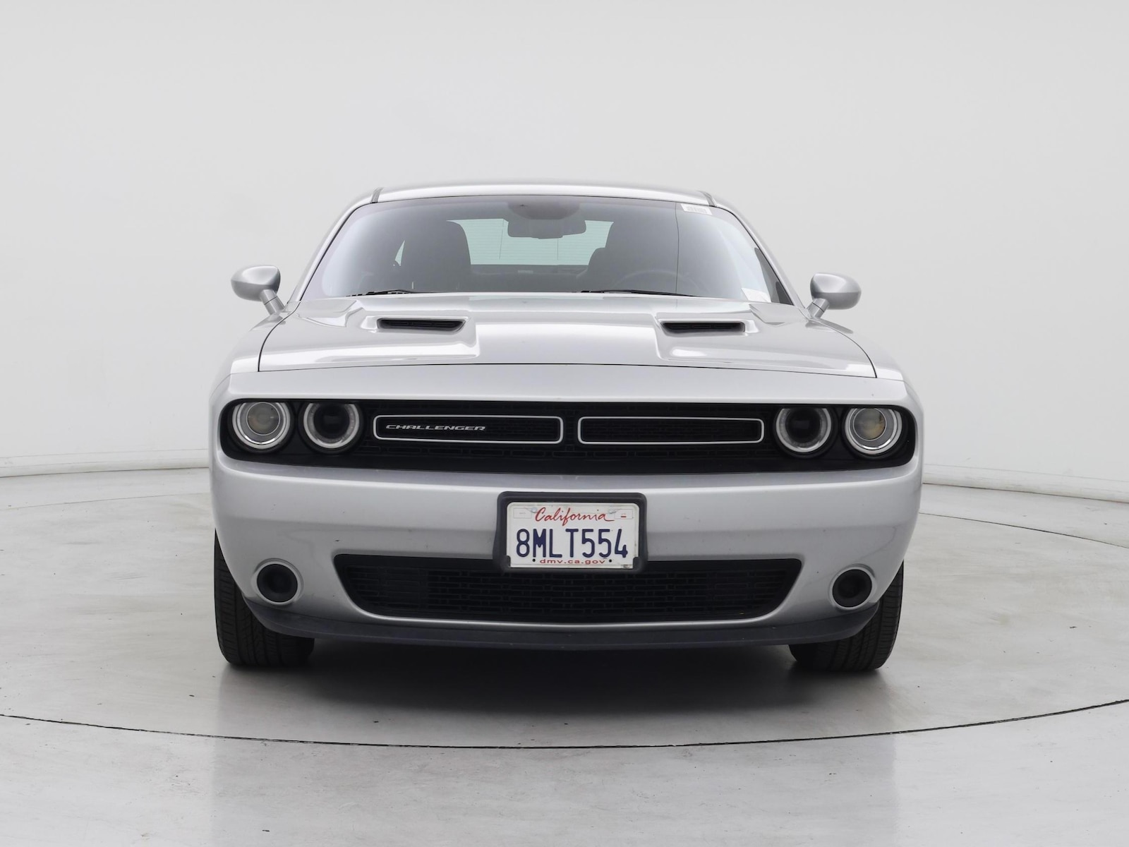2019 Dodge Challenger SXT - Photo 6