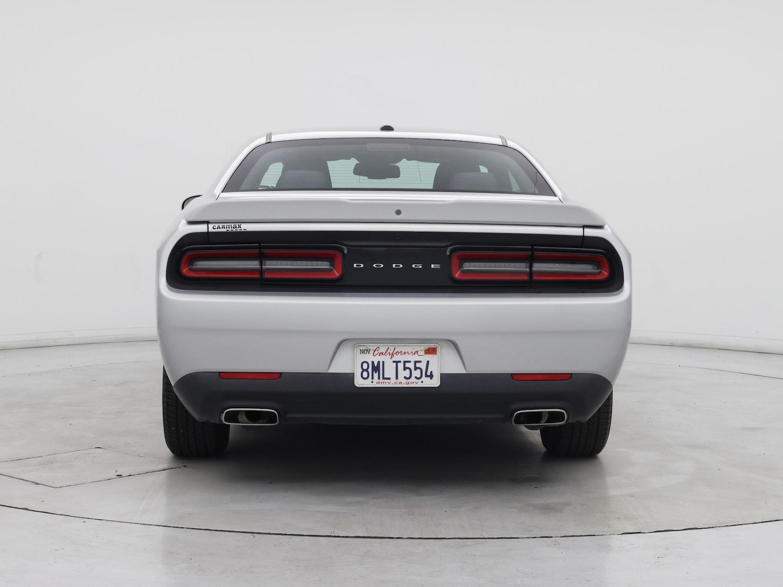 2019 Dodge Challenger SXT - Photo 7