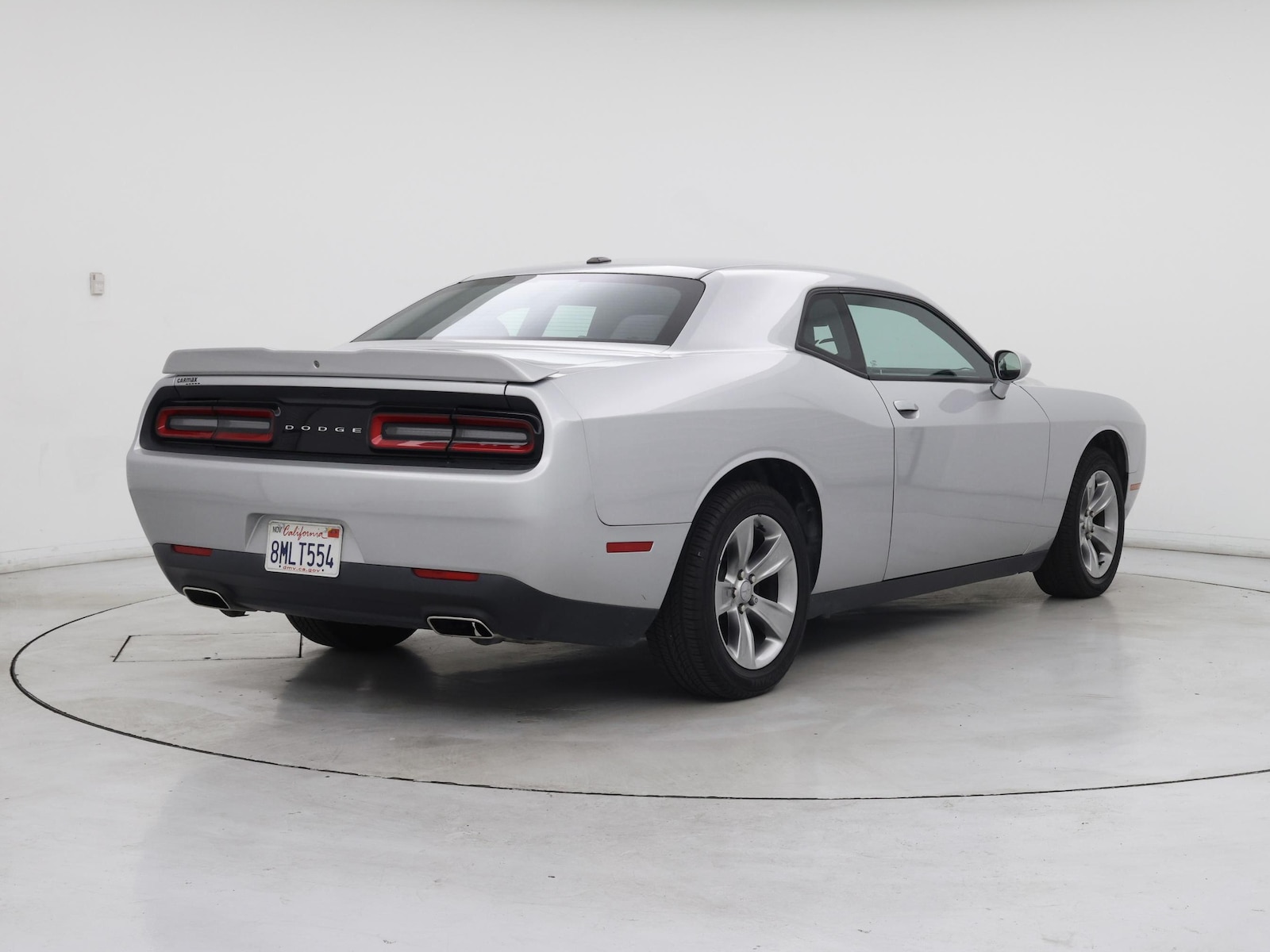2019 Dodge Challenger SXT - Photo 9