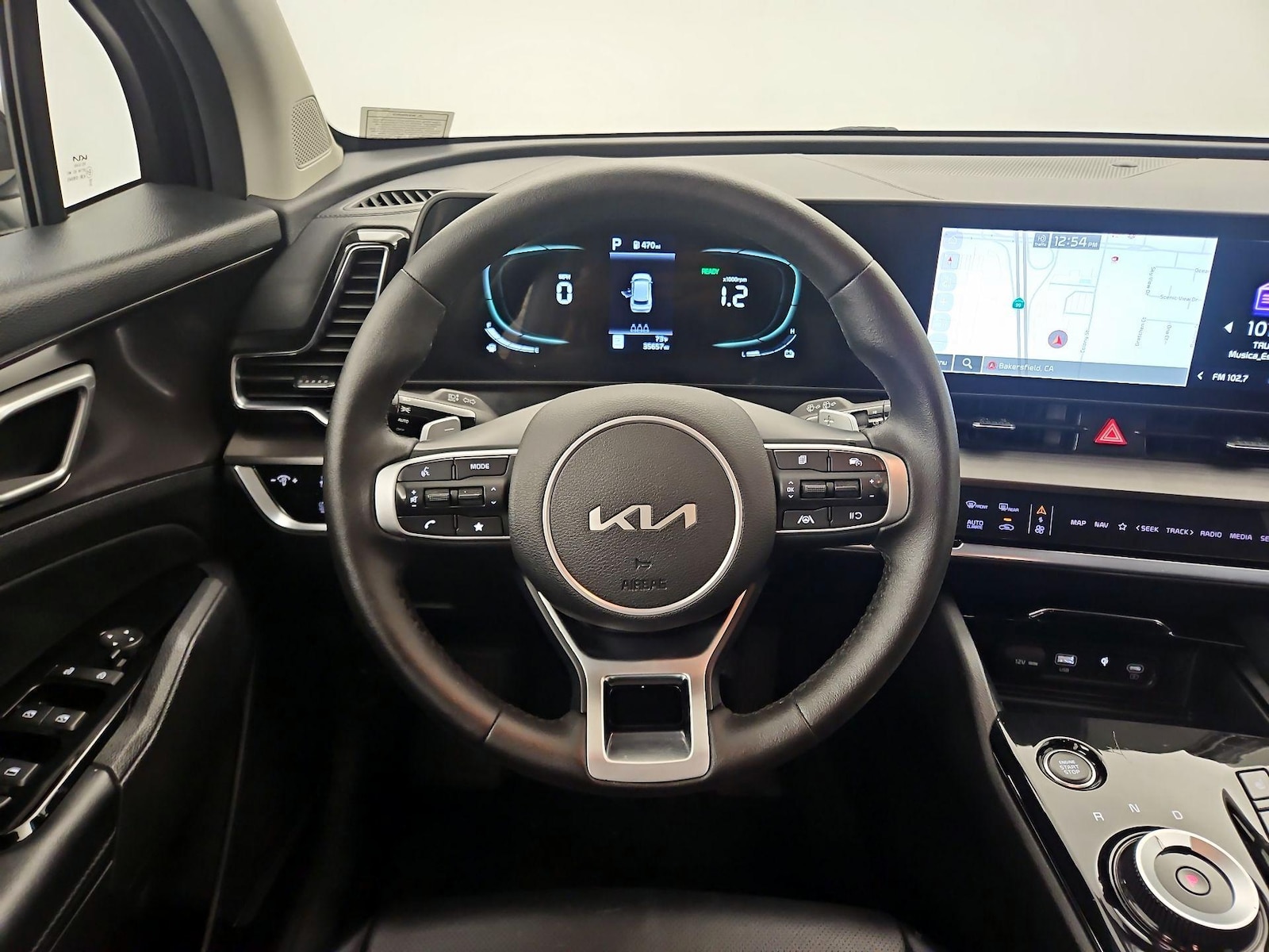 Remote Start