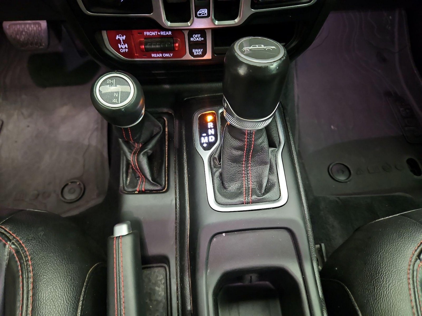 2023 Jeep Gladiator Rubicon - Photo 18