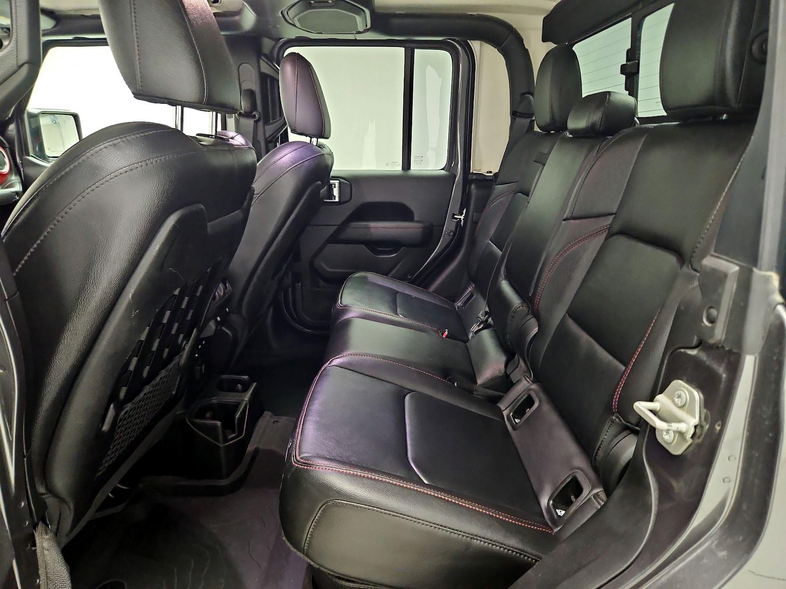 2023 Jeep Gladiator Rubicon - Photo 20