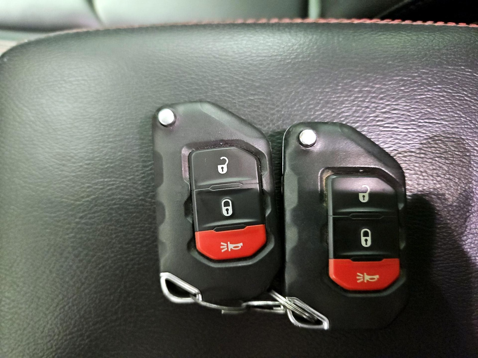 2023 Jeep Gladiator Rubicon - Photo 23
