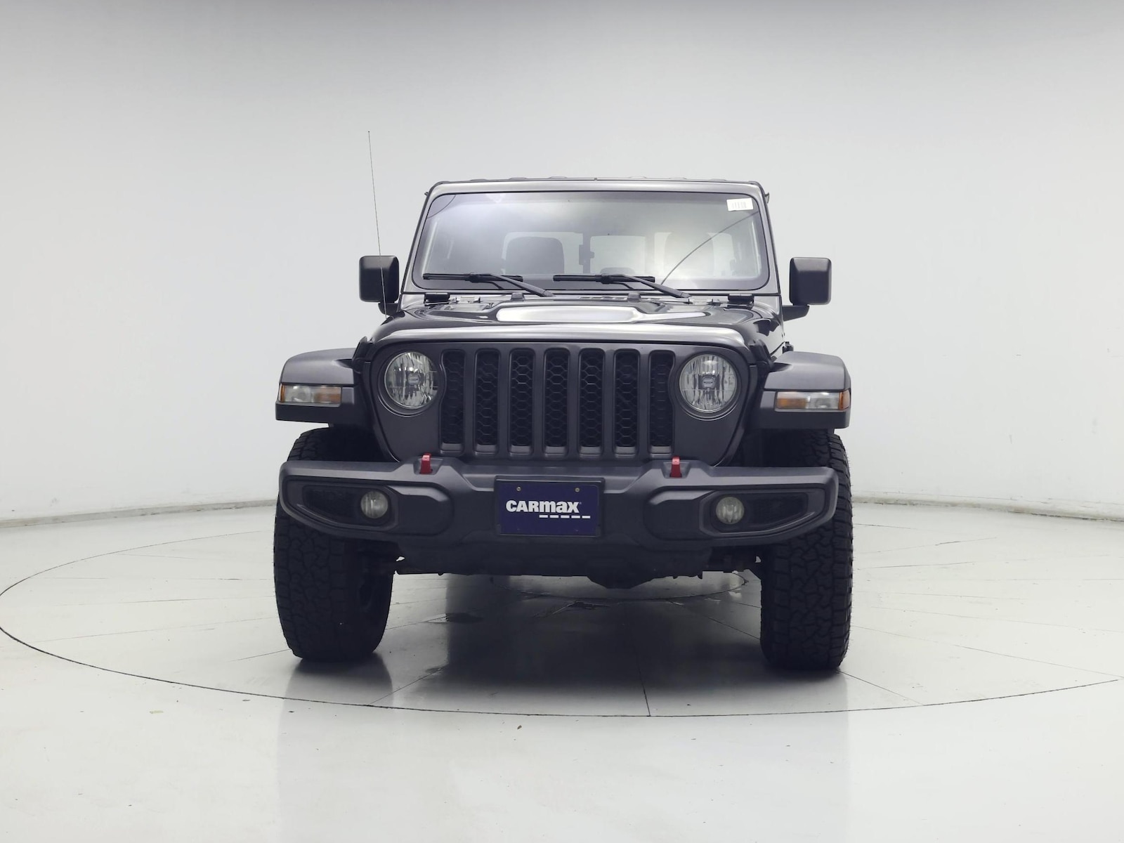 2023 Jeep Gladiator Rubicon - Photo 6