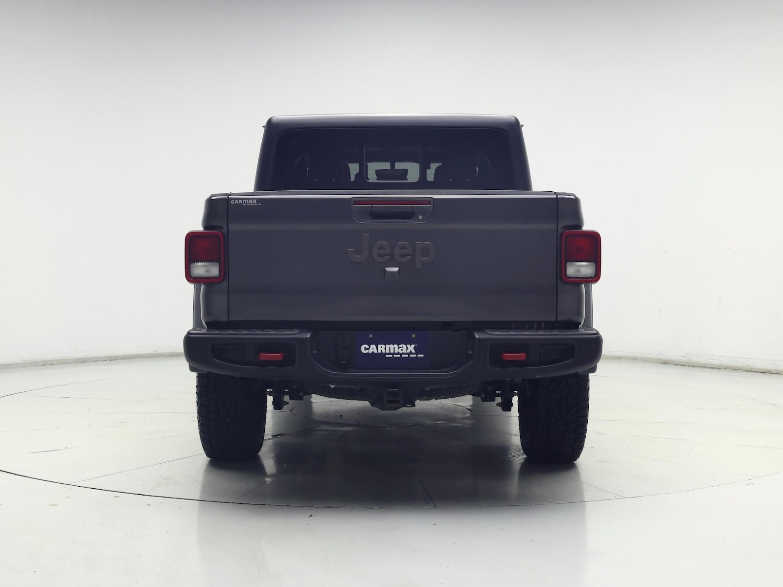 2023 Jeep Gladiator Rubicon - Photo 7