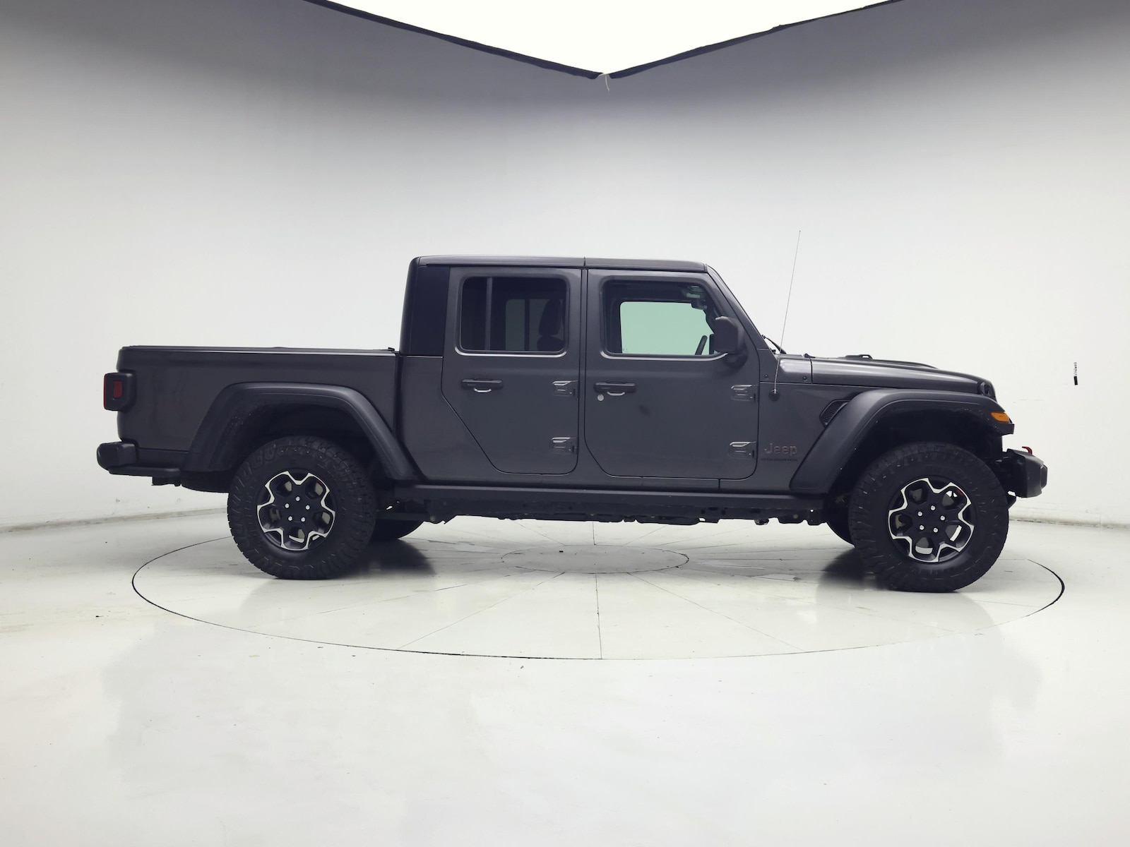 2023 Jeep Gladiator Rubicon - Photo 8