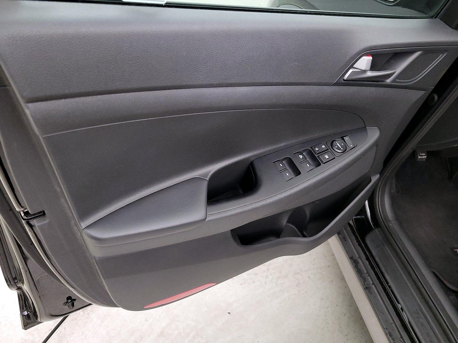 2018 Hyundai Tucson SEL - Photo 11