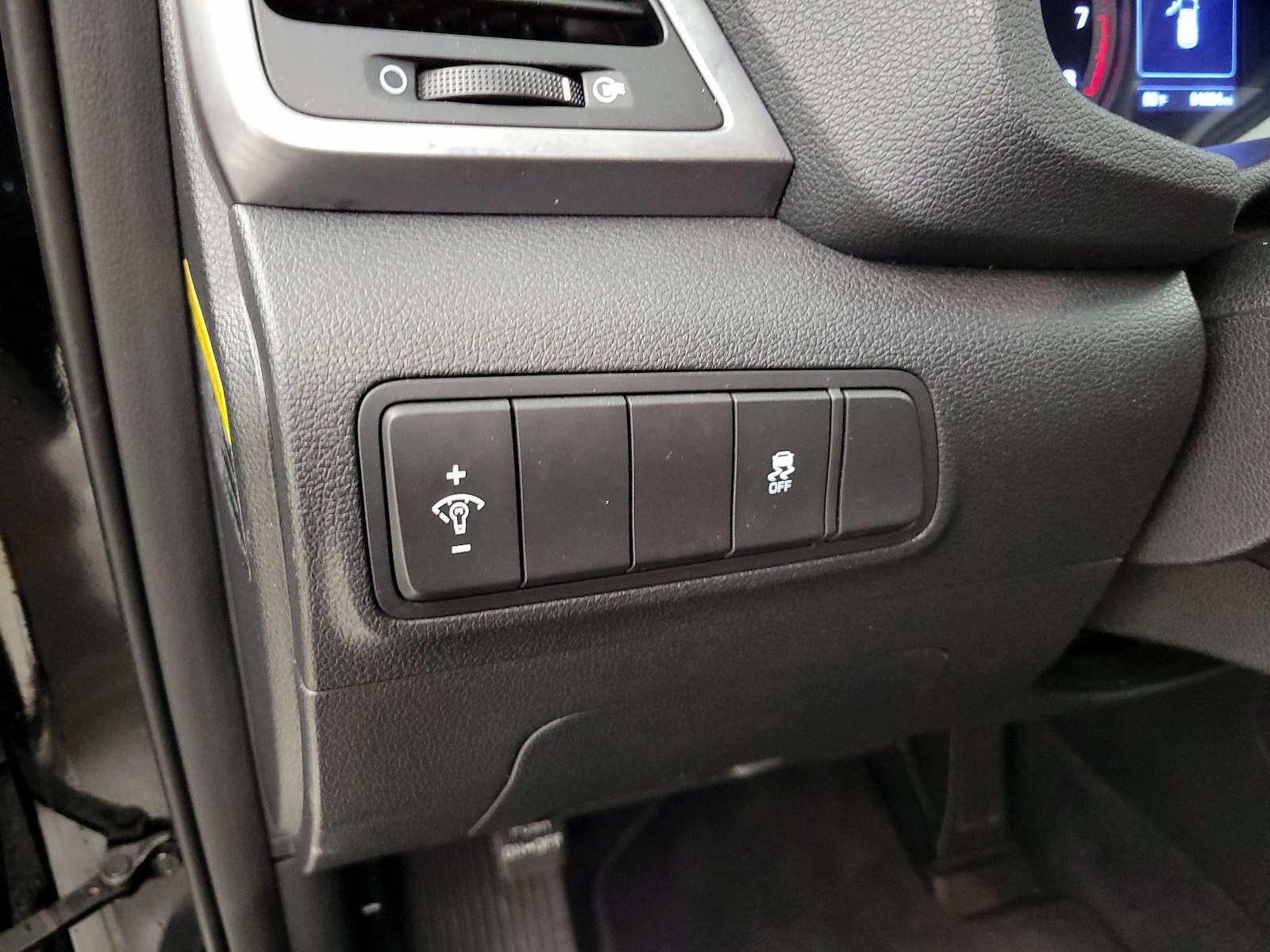 2018 Hyundai Tucson SEL - Photo 12