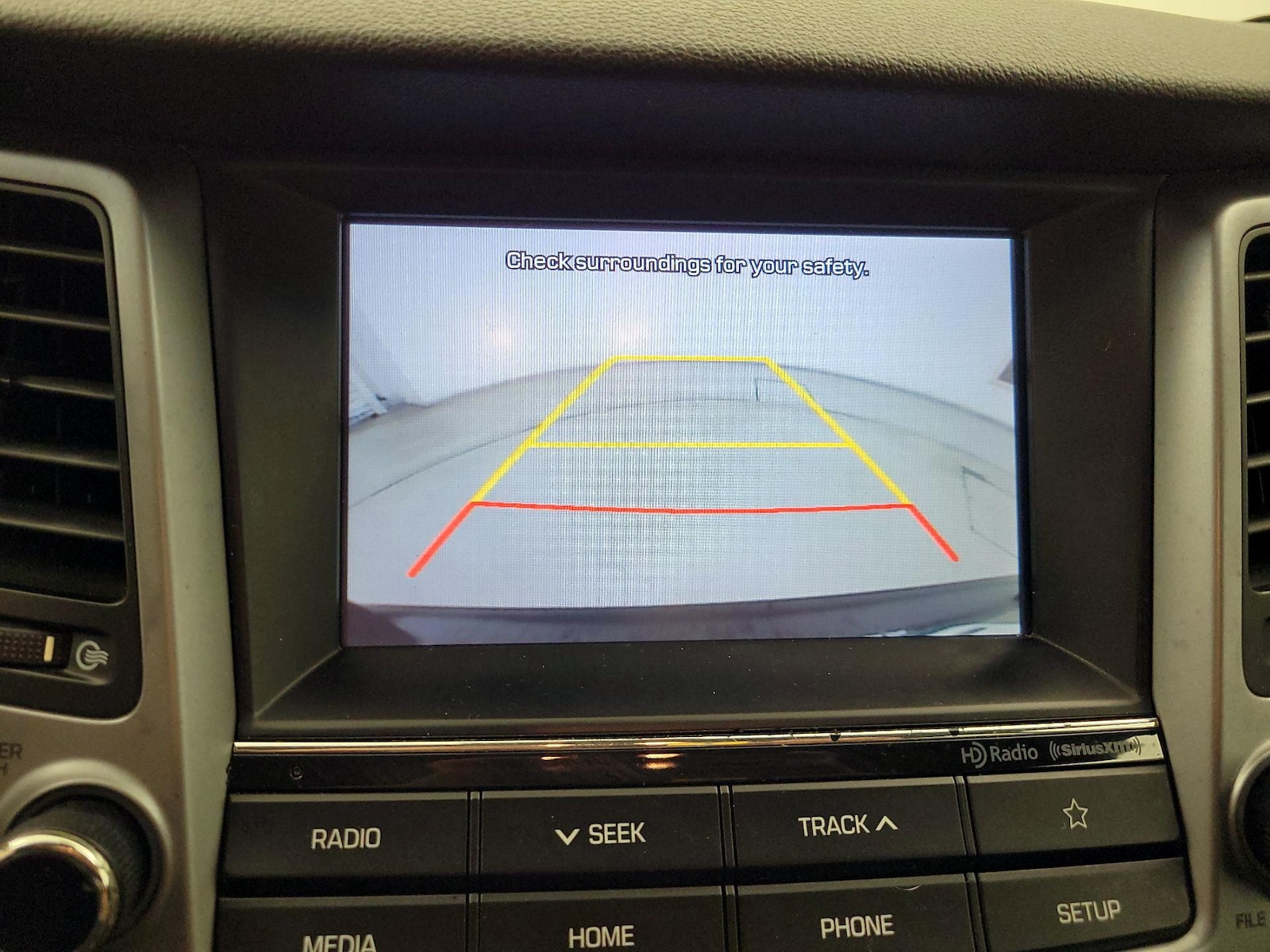 2018 Hyundai Tucson SEL - Photo 13