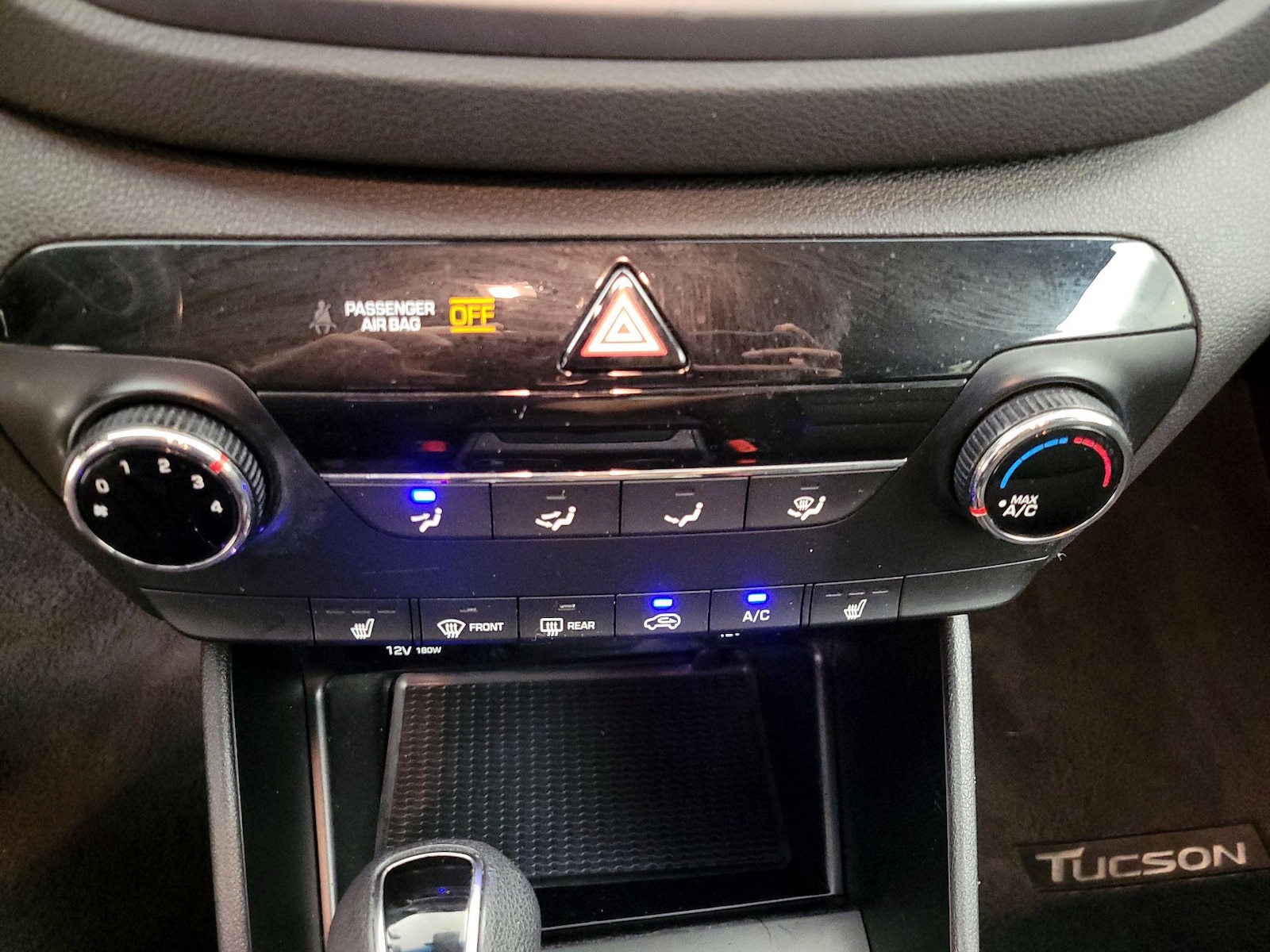 2018 Hyundai Tucson SEL - Photo 15