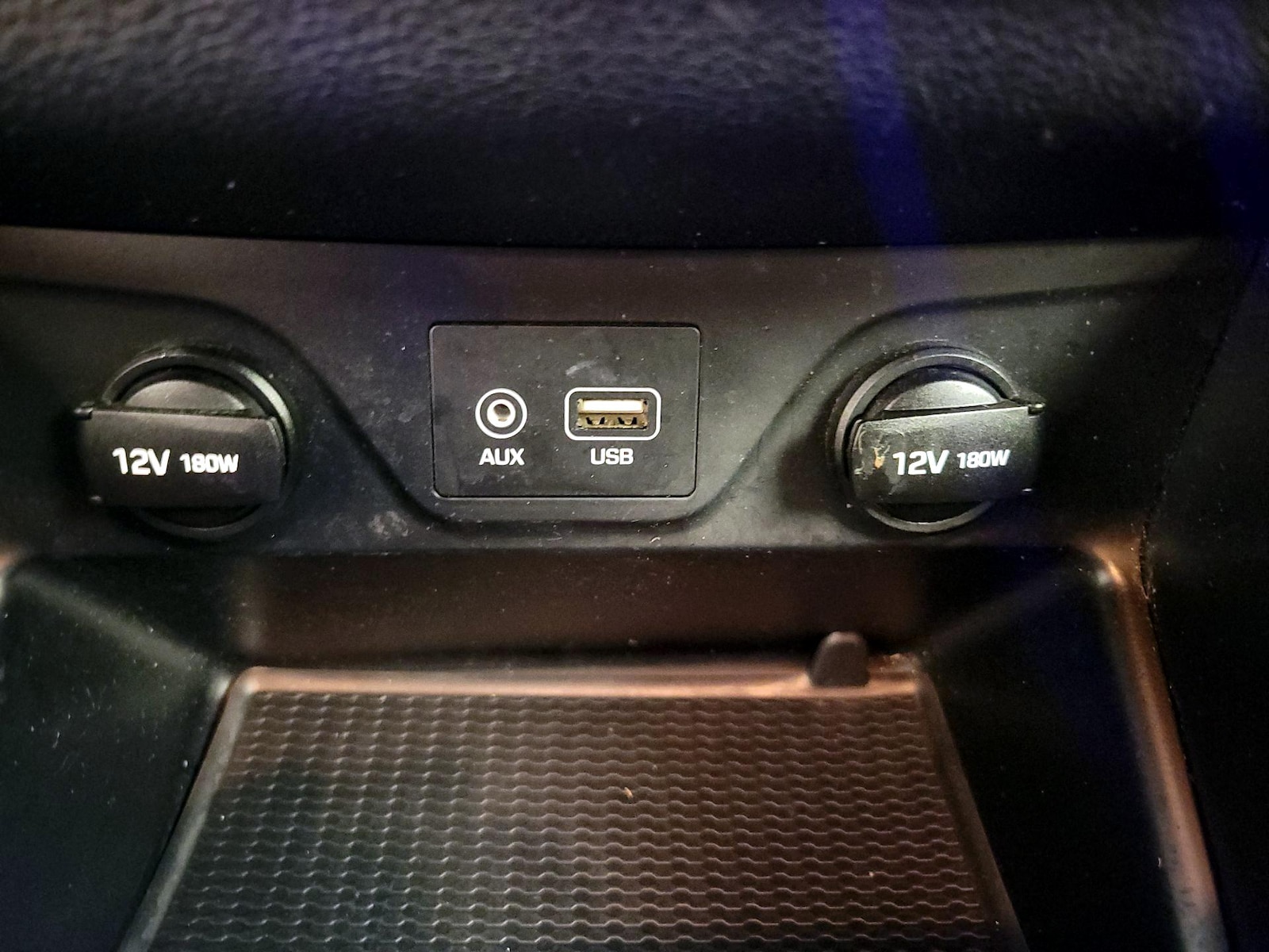 2018 Hyundai Tucson SEL - Photo 17