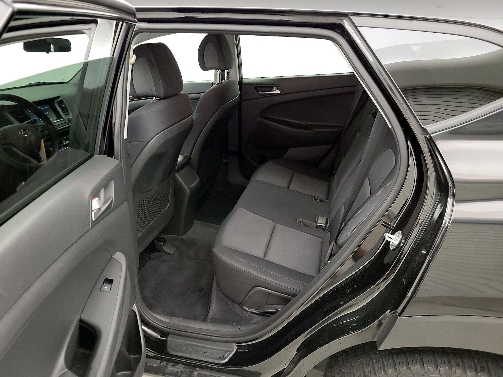 2018 Hyundai Tucson SEL - Photo 18
