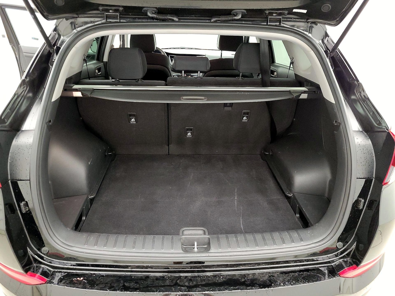 2018 Hyundai Tucson SEL - Photo 19