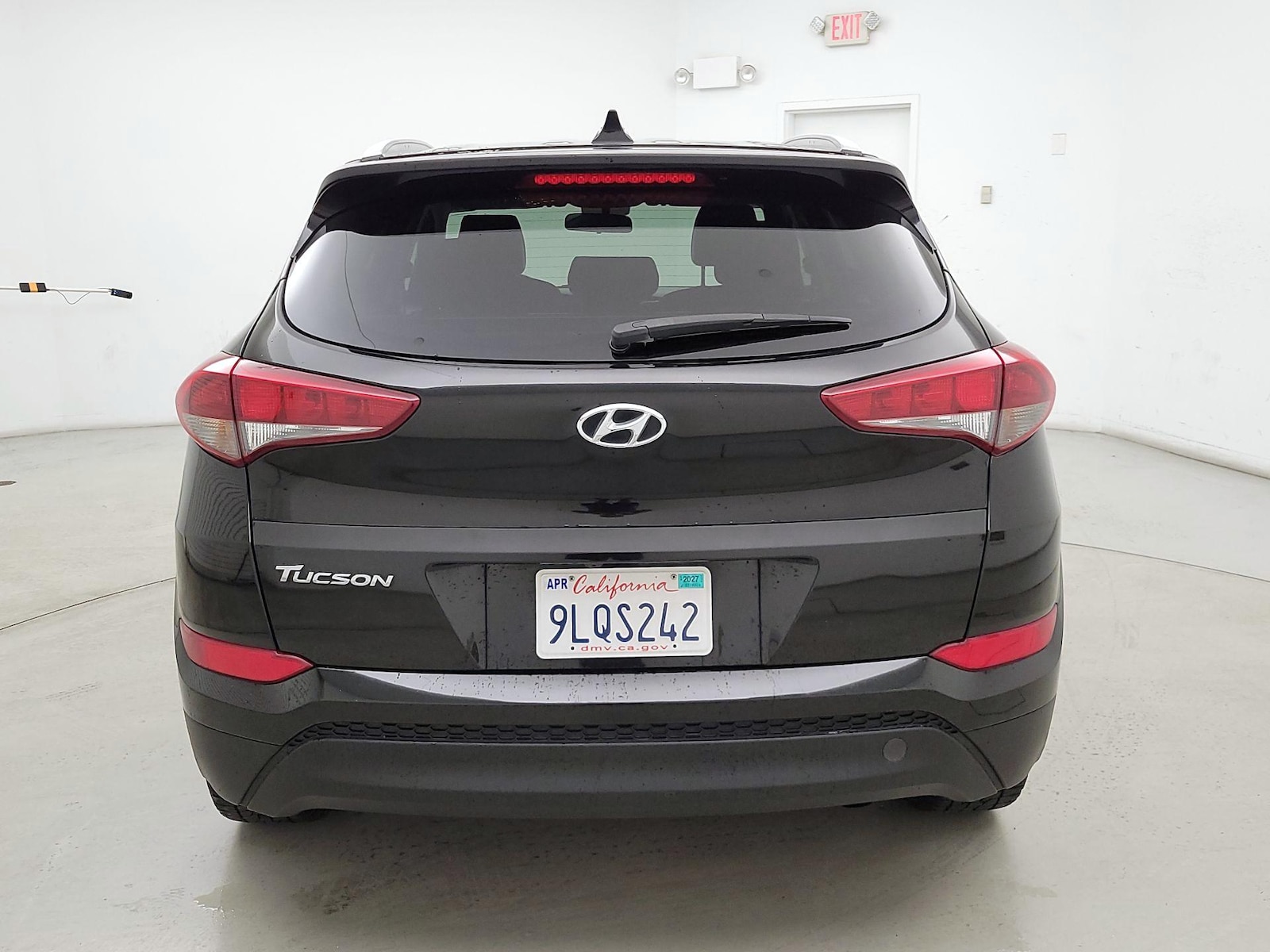 2018 Hyundai Tucson SEL - Photo 6
