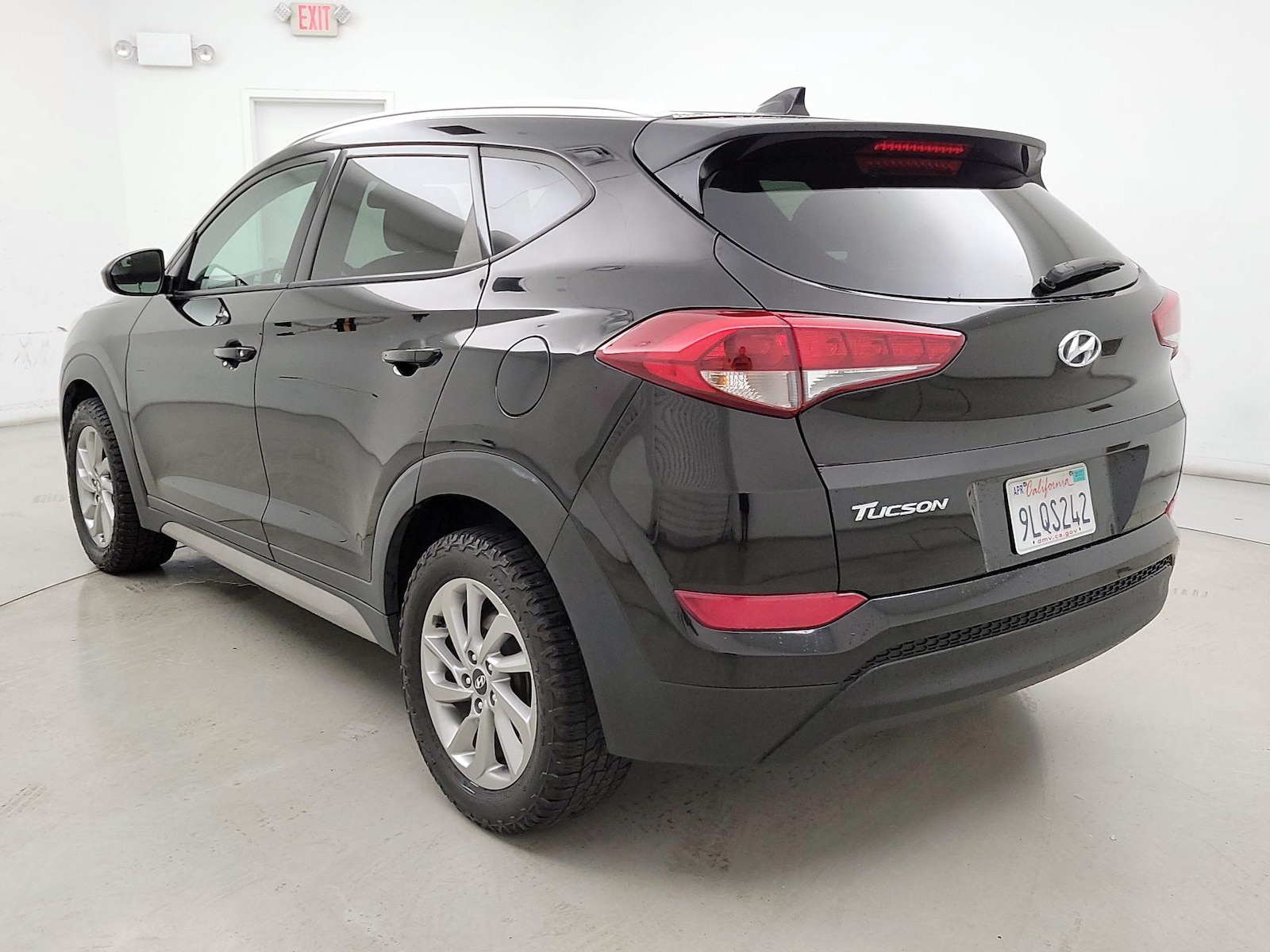 2018 Hyundai Tucson SEL - Photo 7