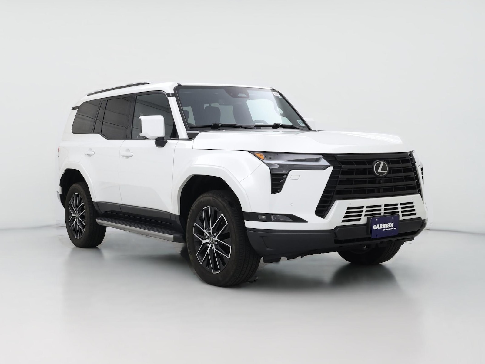 2025 Lexus GX