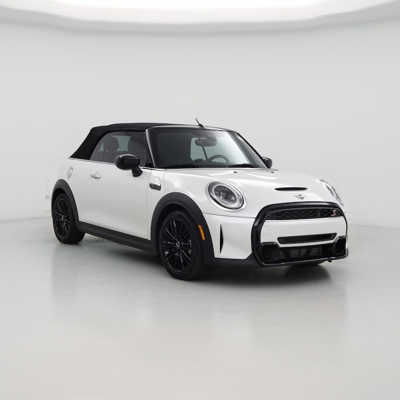 2023 Mini Cooper S Classic