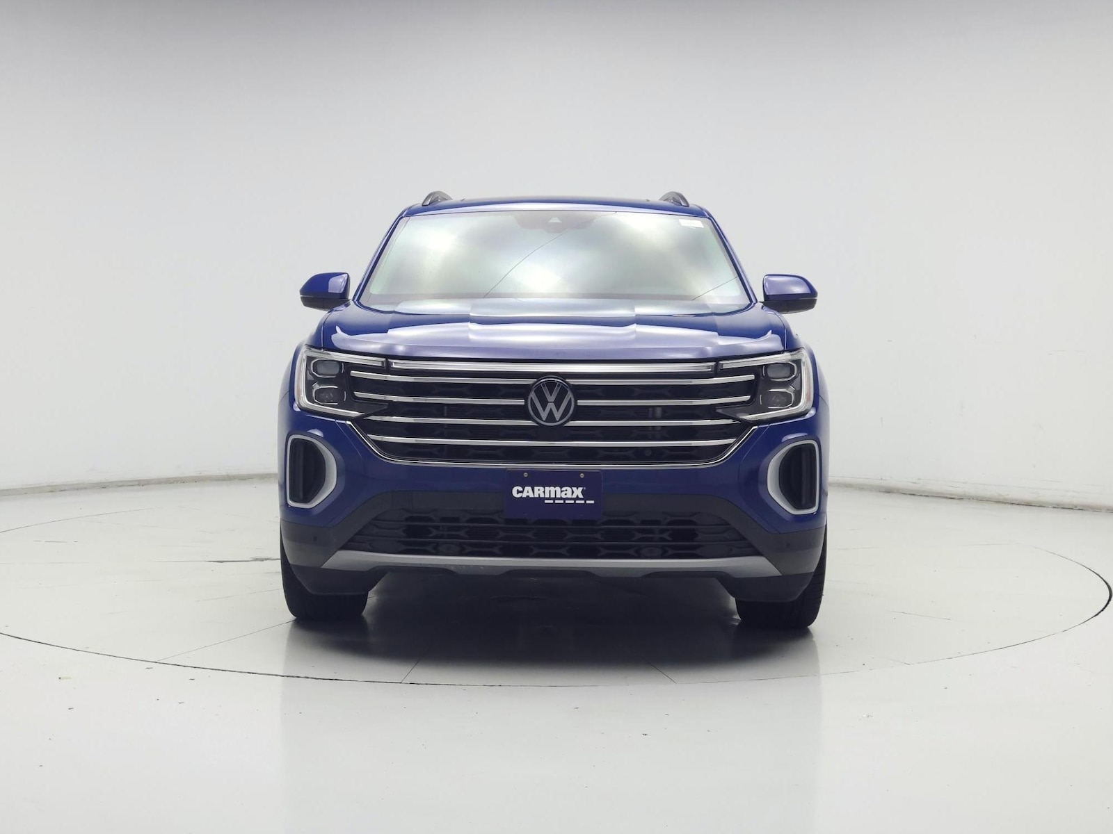 2025 Volkswagen Atlas SE w/Tech - Photo 6