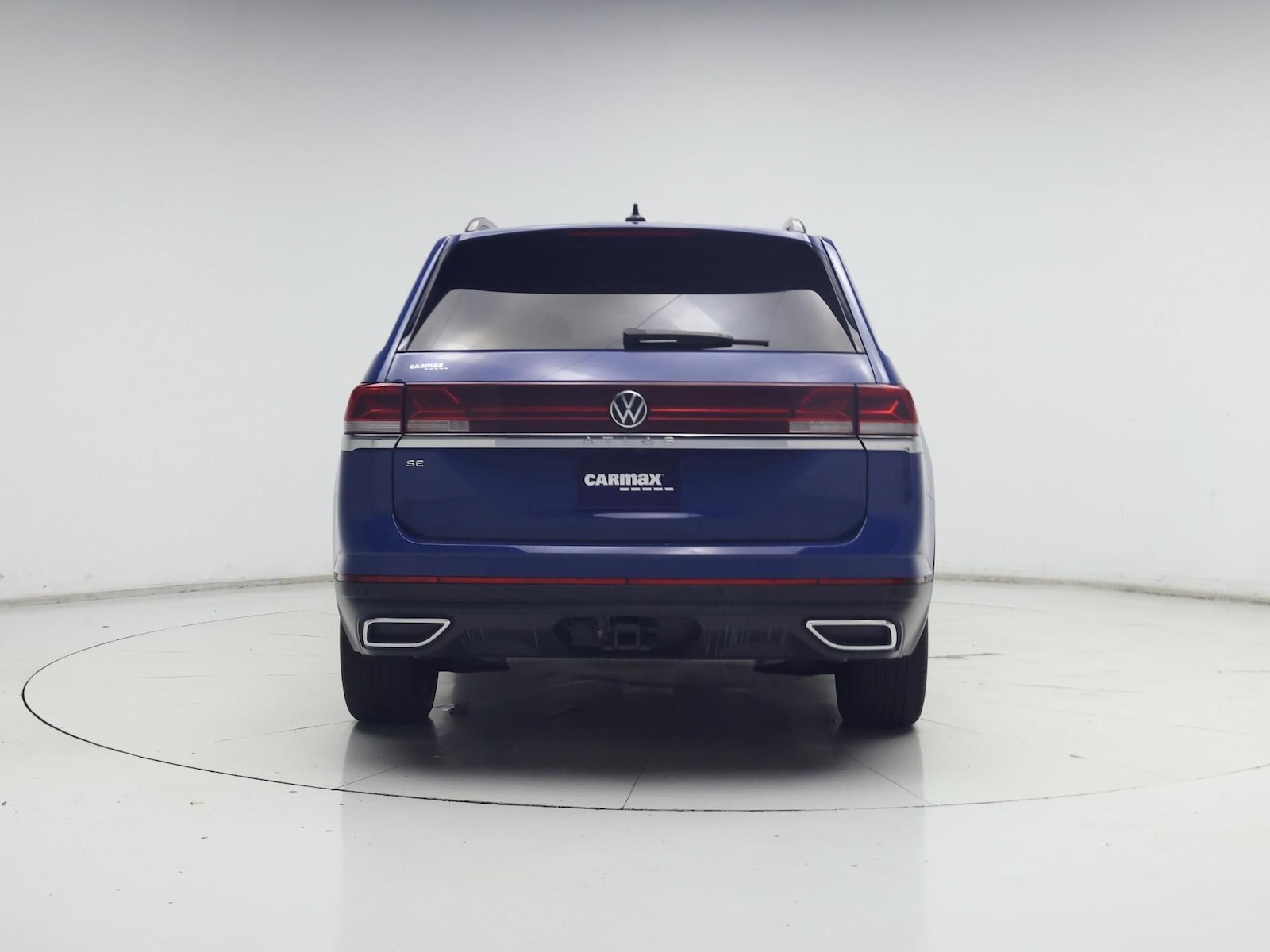 2025 Volkswagen Atlas SE w/Tech - Photo 7