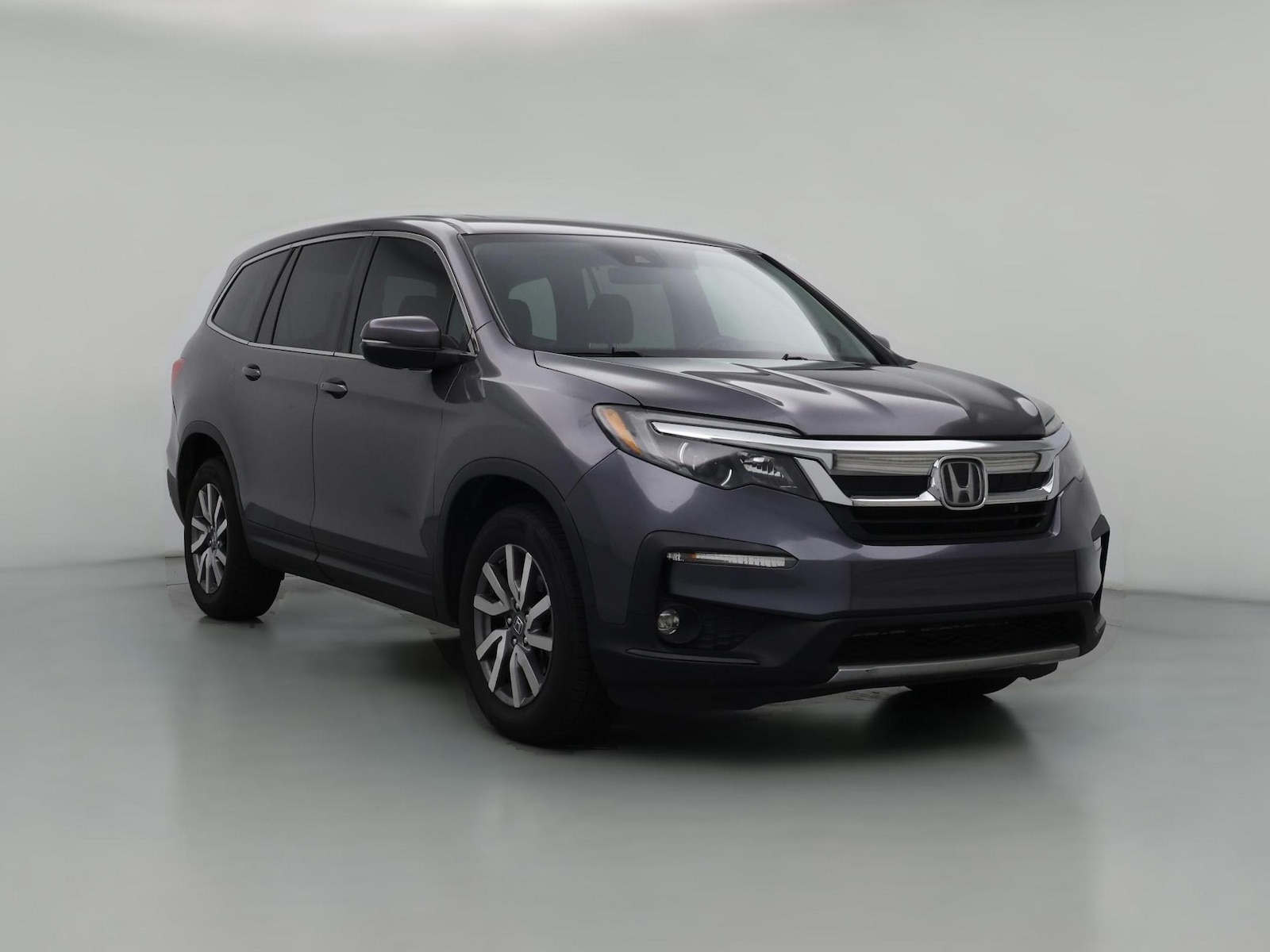 2020 Honda Pilot