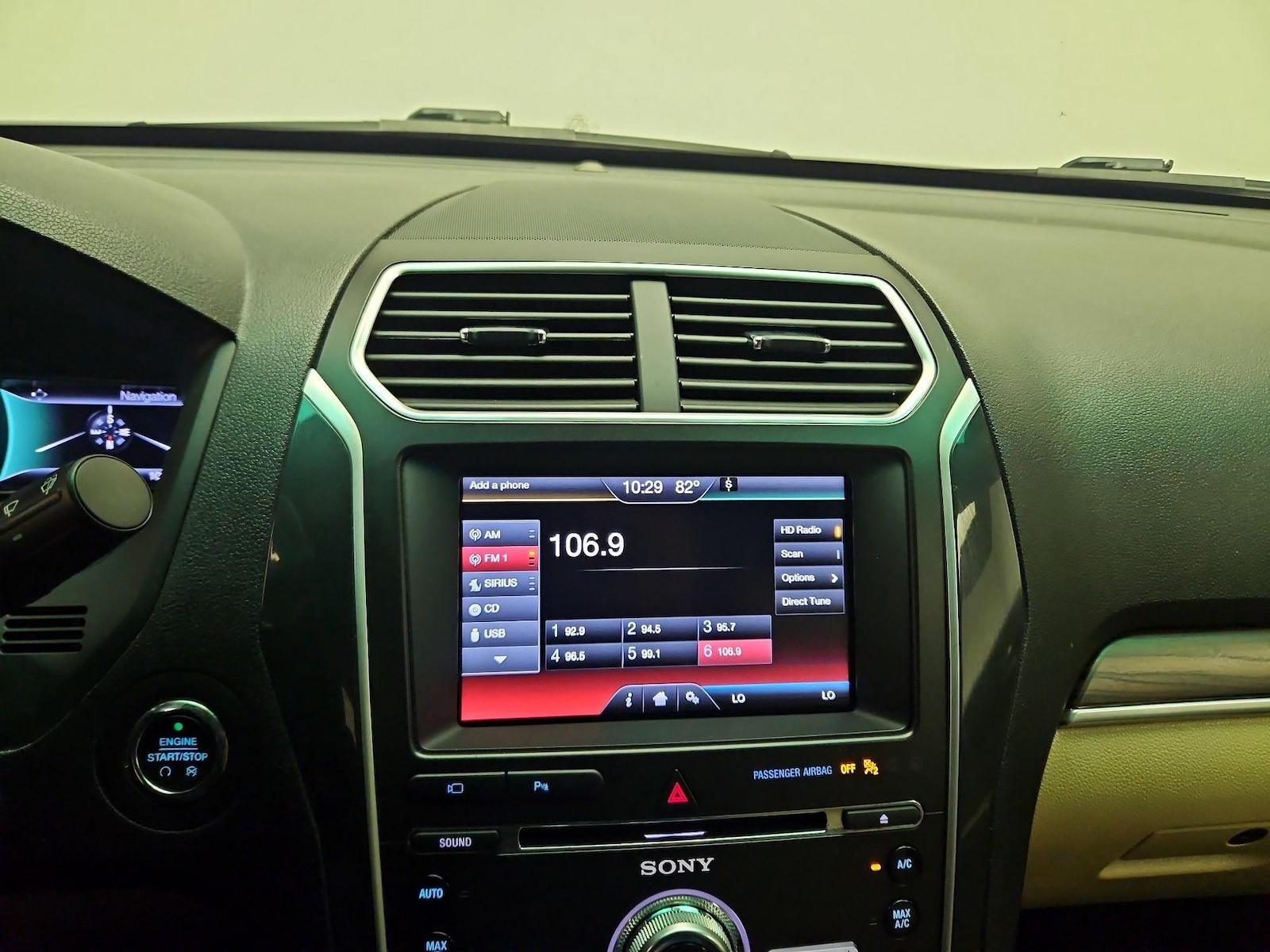 2016 Ford Explorer Limited - Photo 16