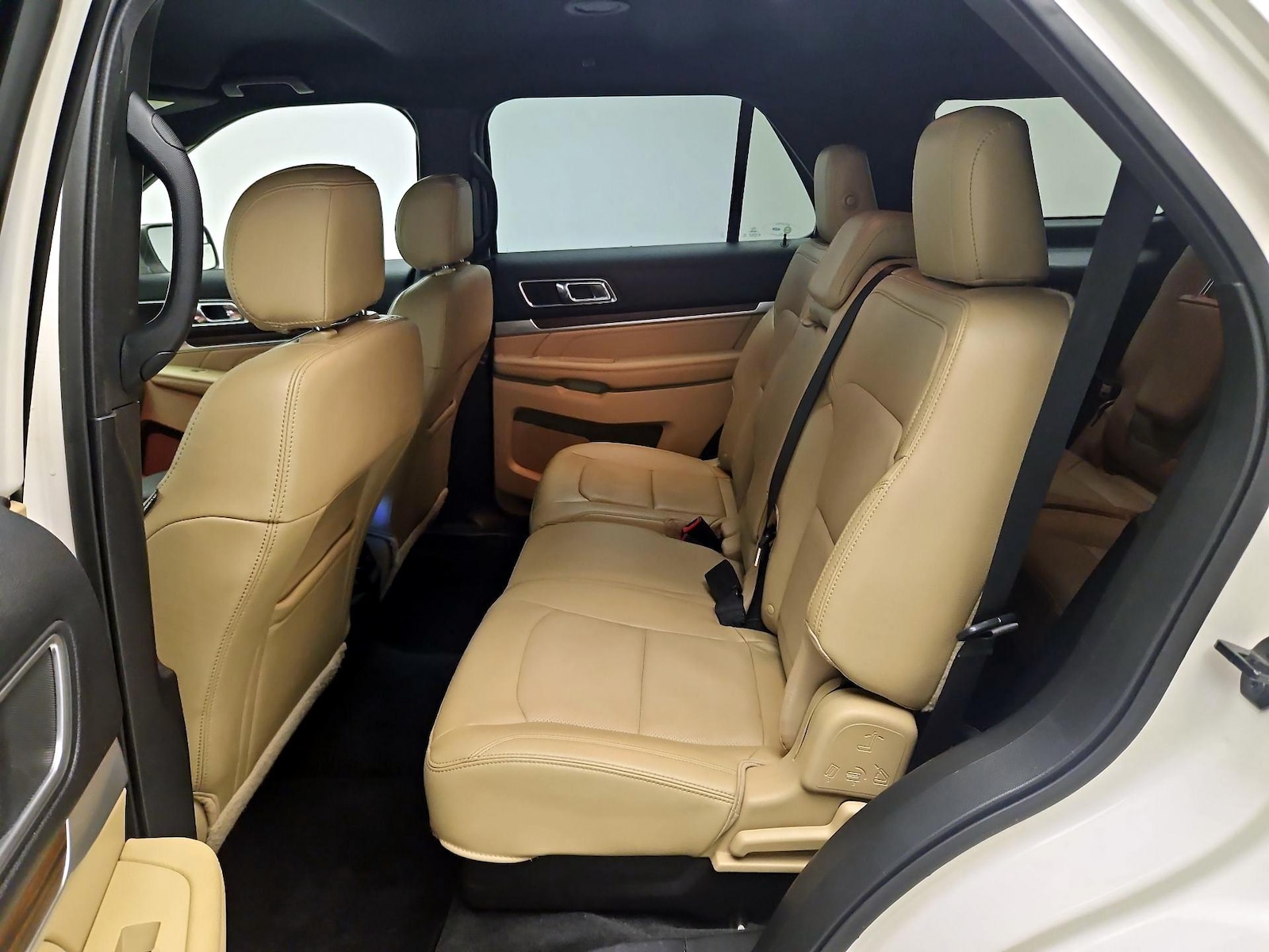 2016 Ford Explorer Limited - Photo 19