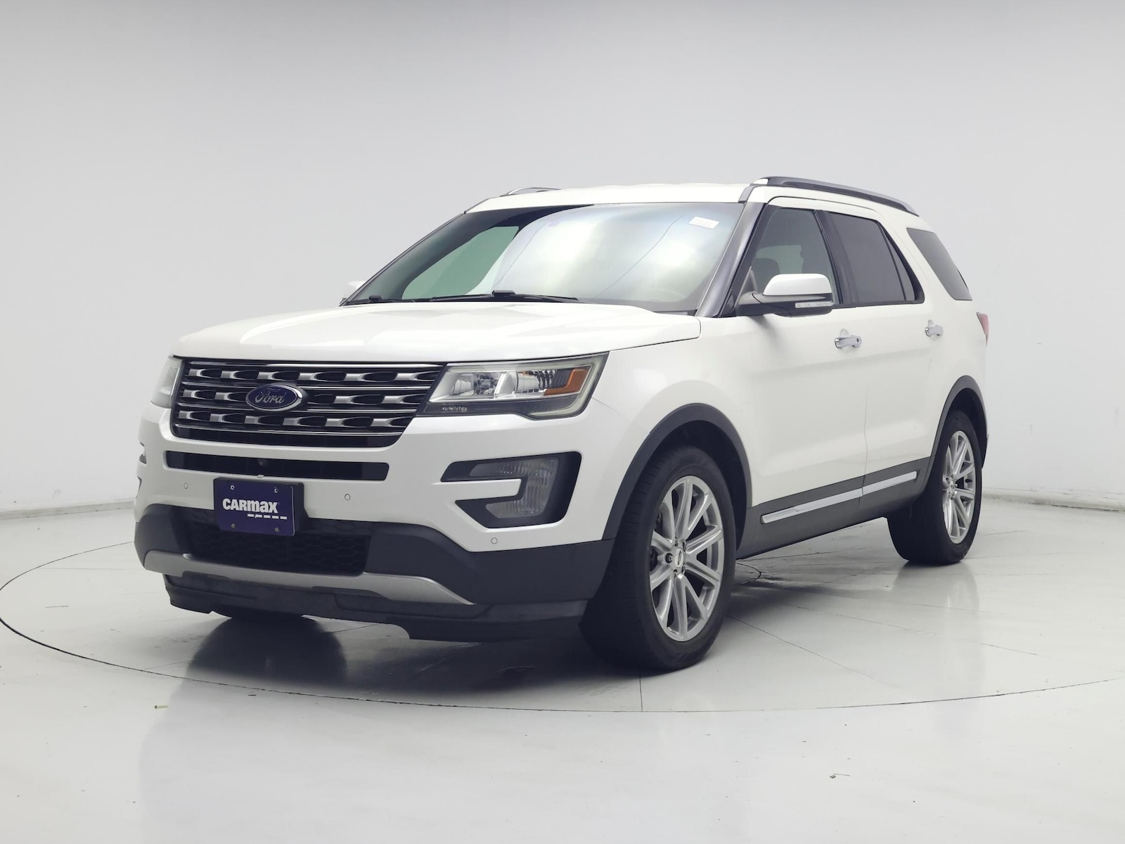 2016 Ford Explorer Limited - Photo 5