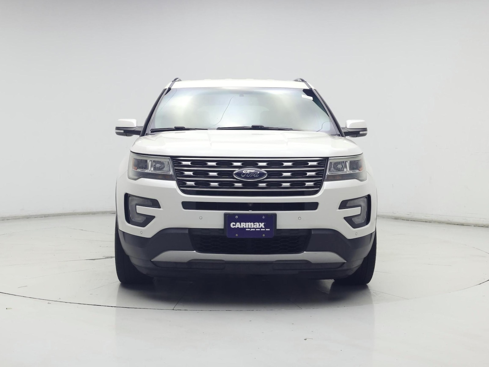 2016 Ford Explorer Limited - Photo 6