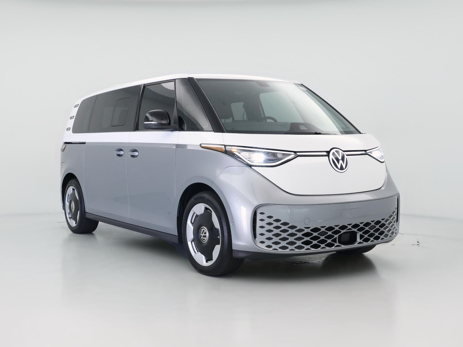 2025 Volkswagen ID. Buzz