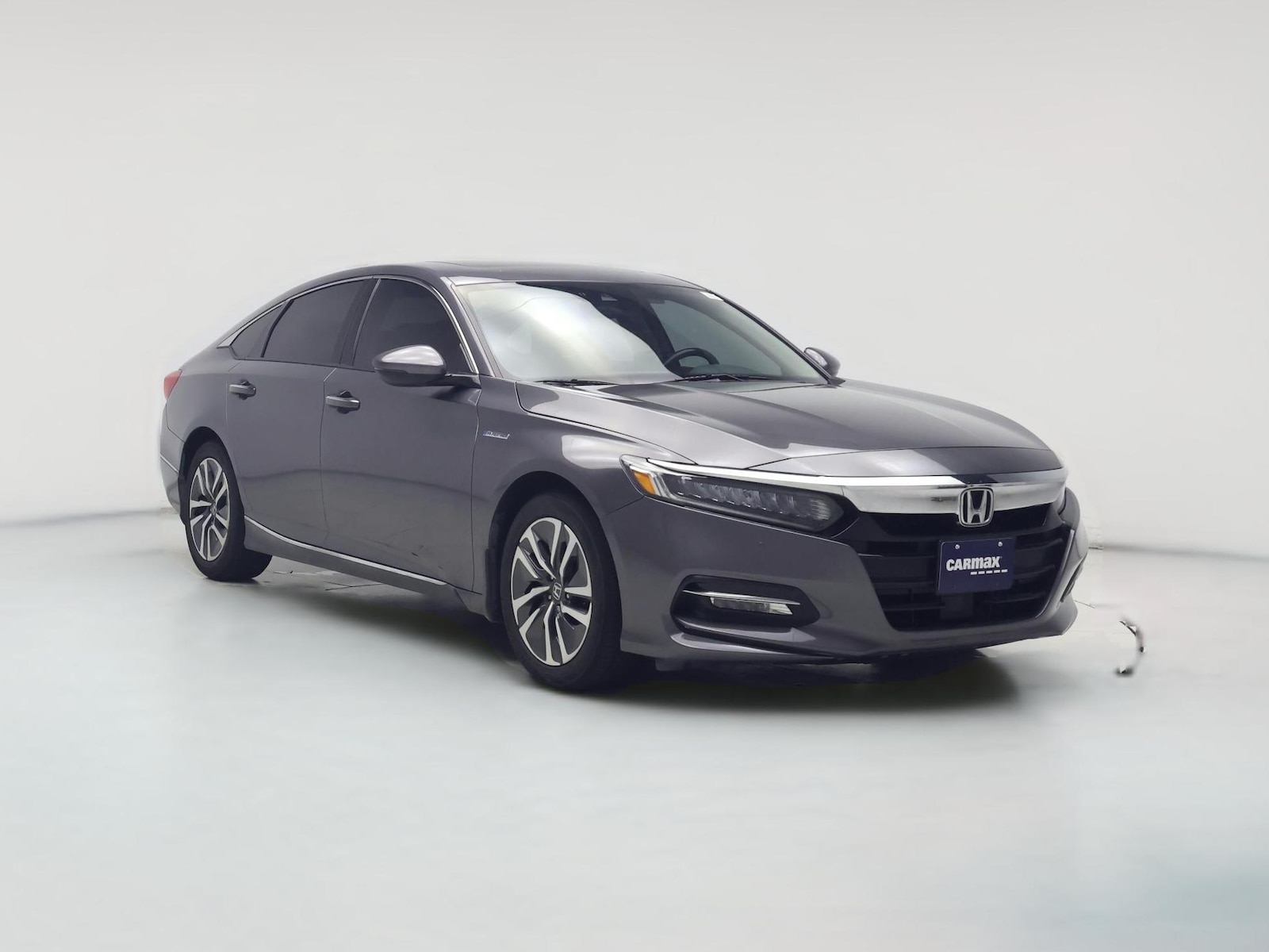 2019 Honda Accord Hybrid Touring