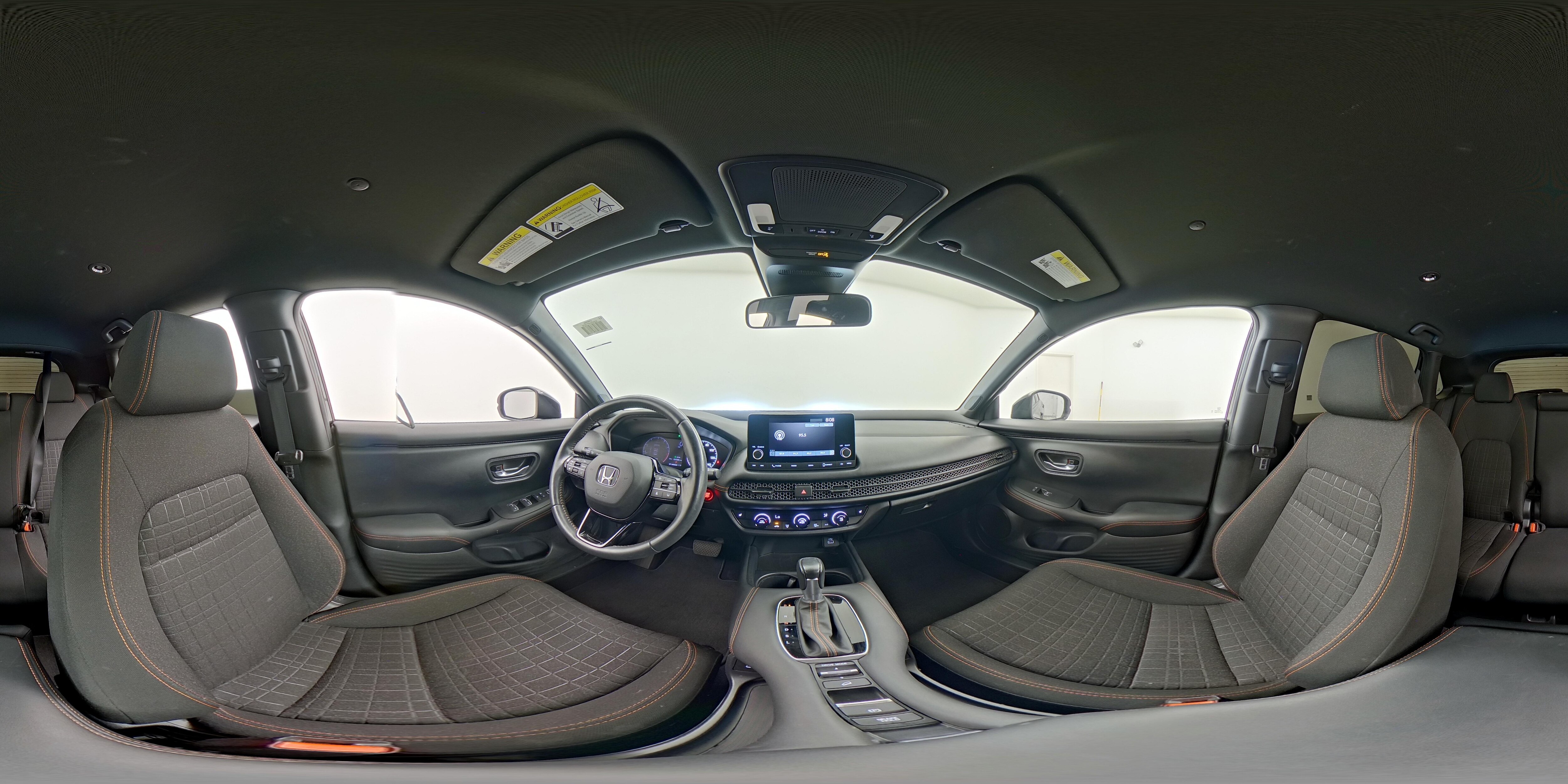 2024 Honda HR-V Sport - Photo 23