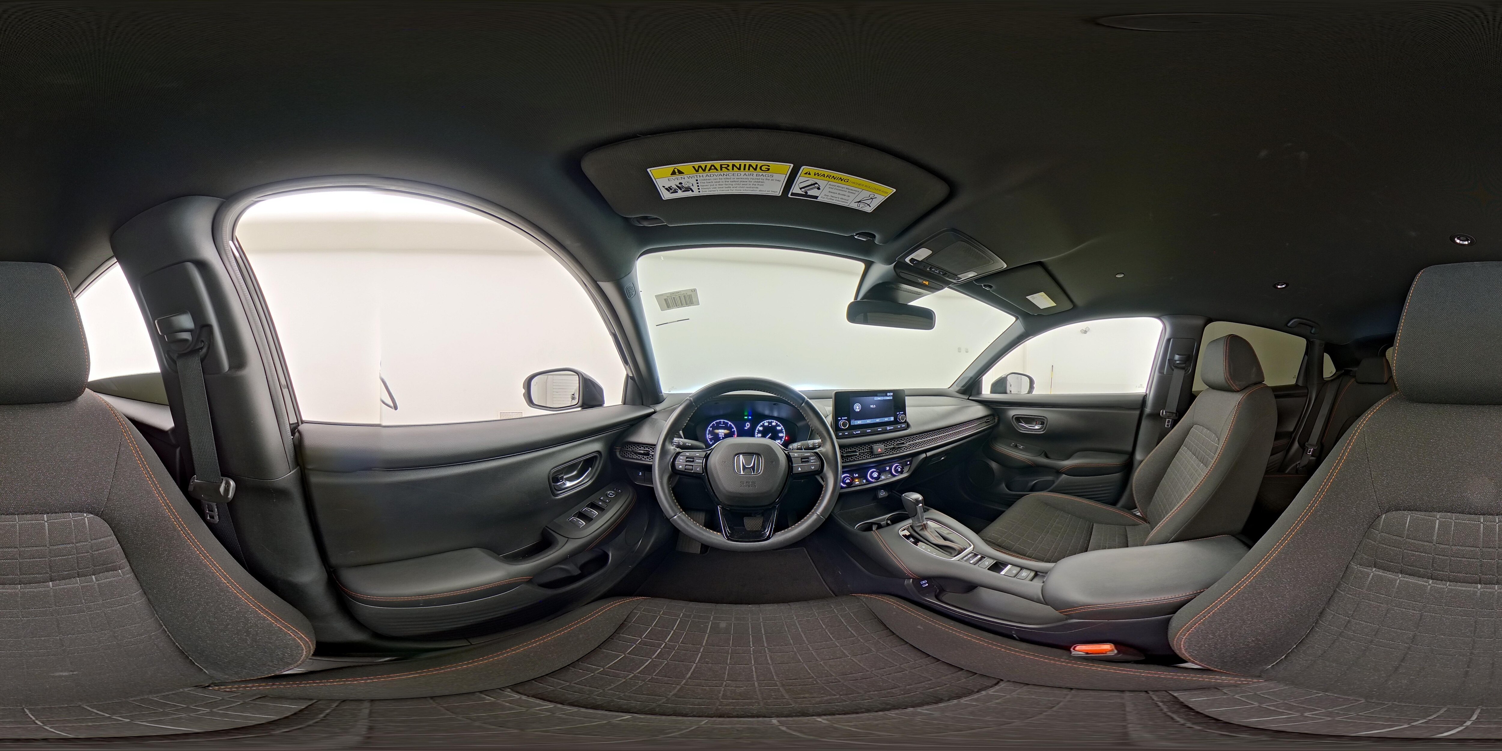 2024 Honda HR-V Sport - Photo 25