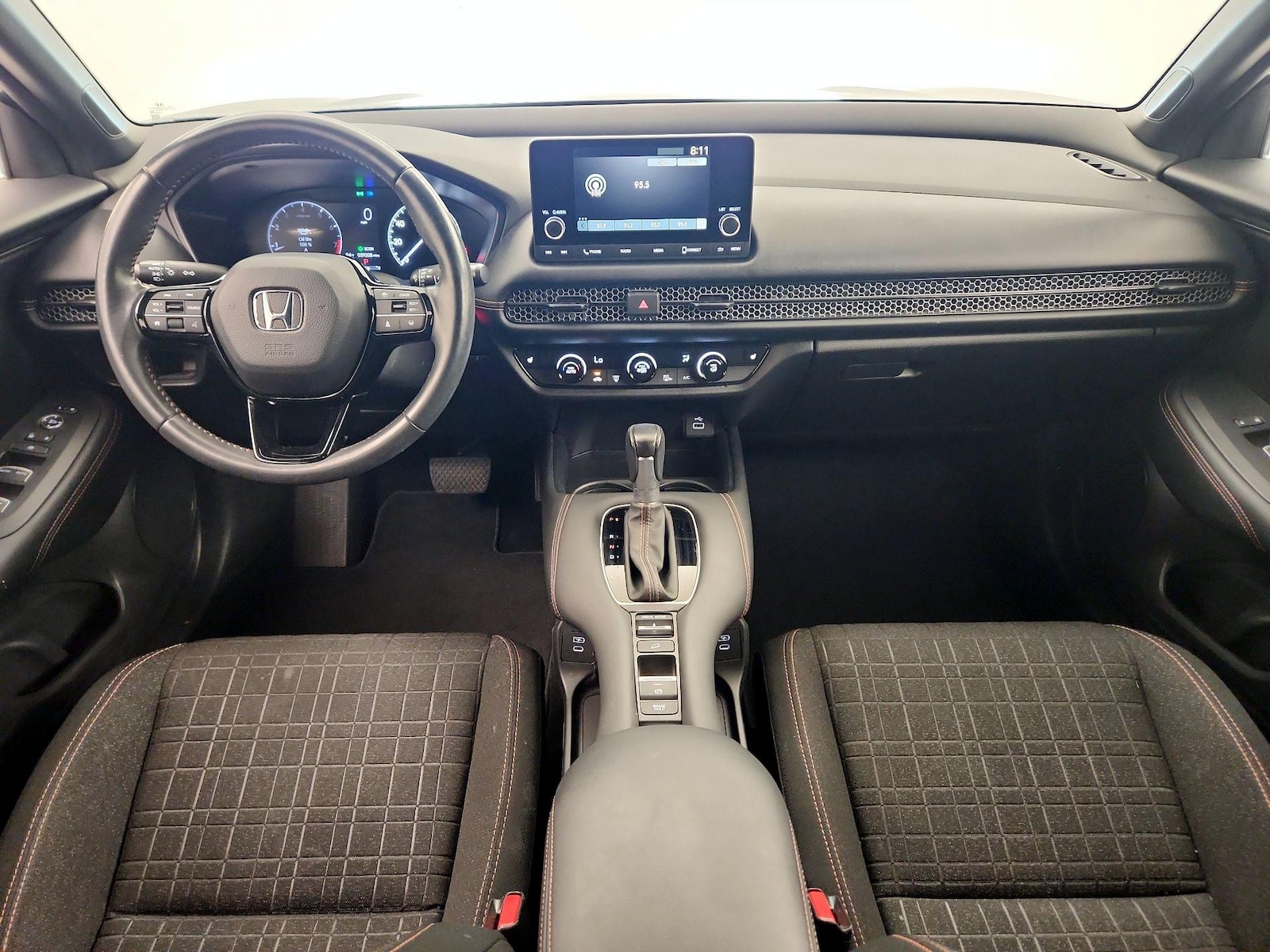 2024 Honda HR-V Sport - Photo 10