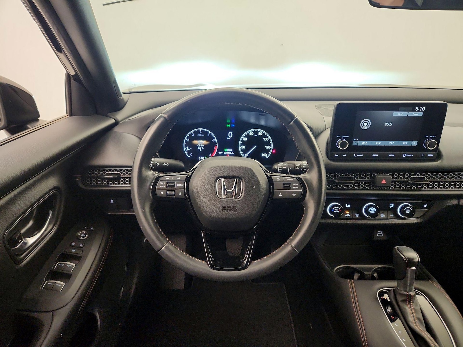 2024 Honda HR-V Sport - Photo 11