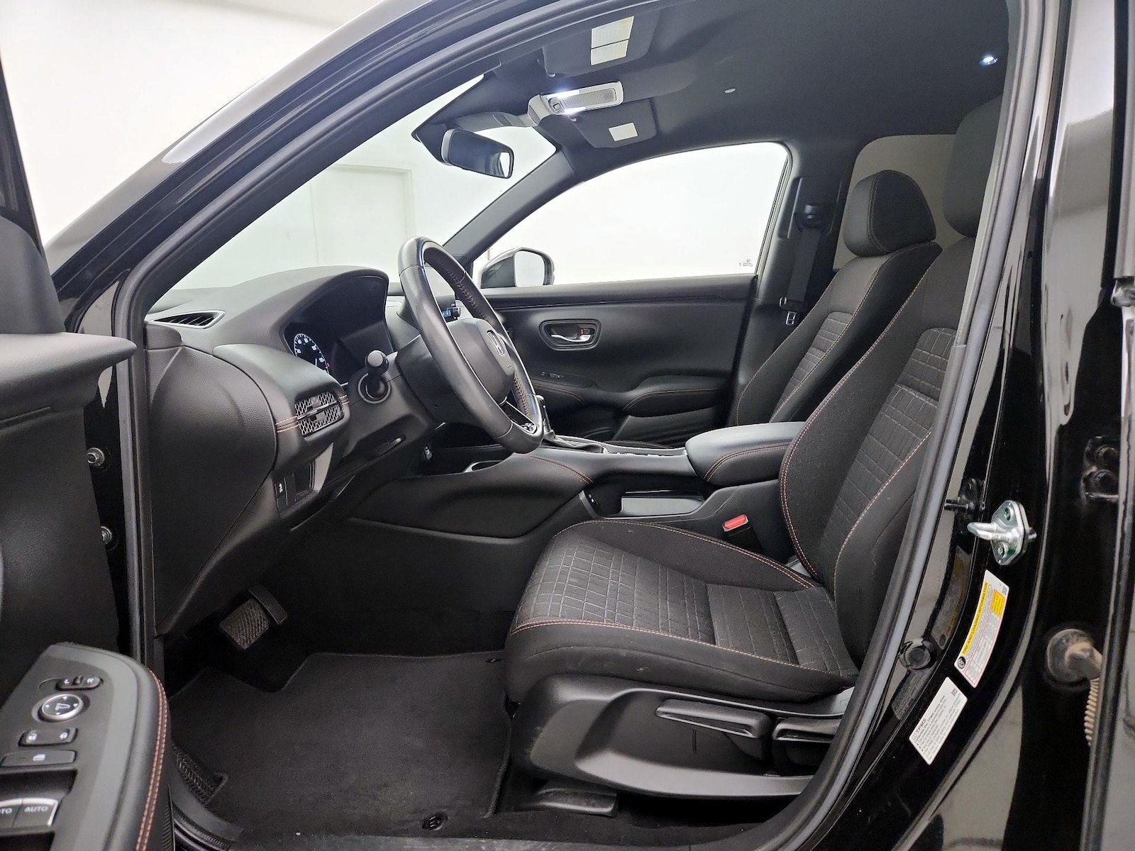 2024 Honda HR-V Sport - Photo 12