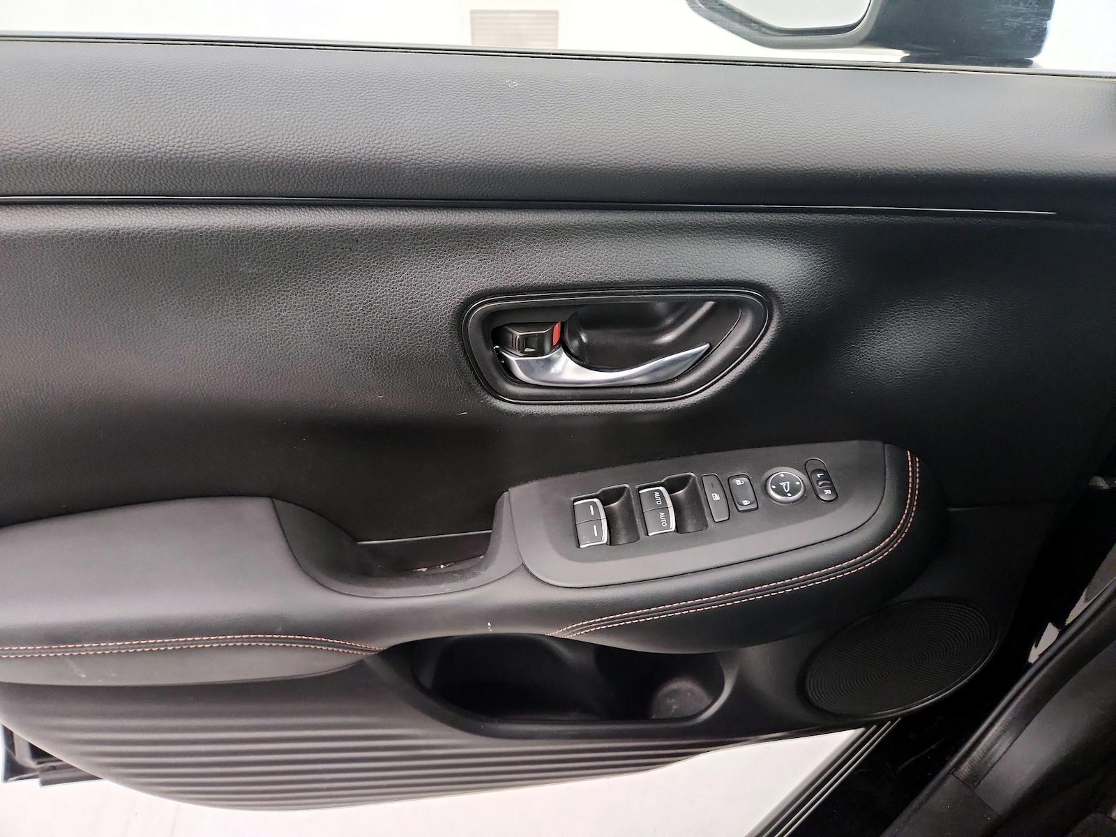 2024 Honda HR-V Sport - Photo 13