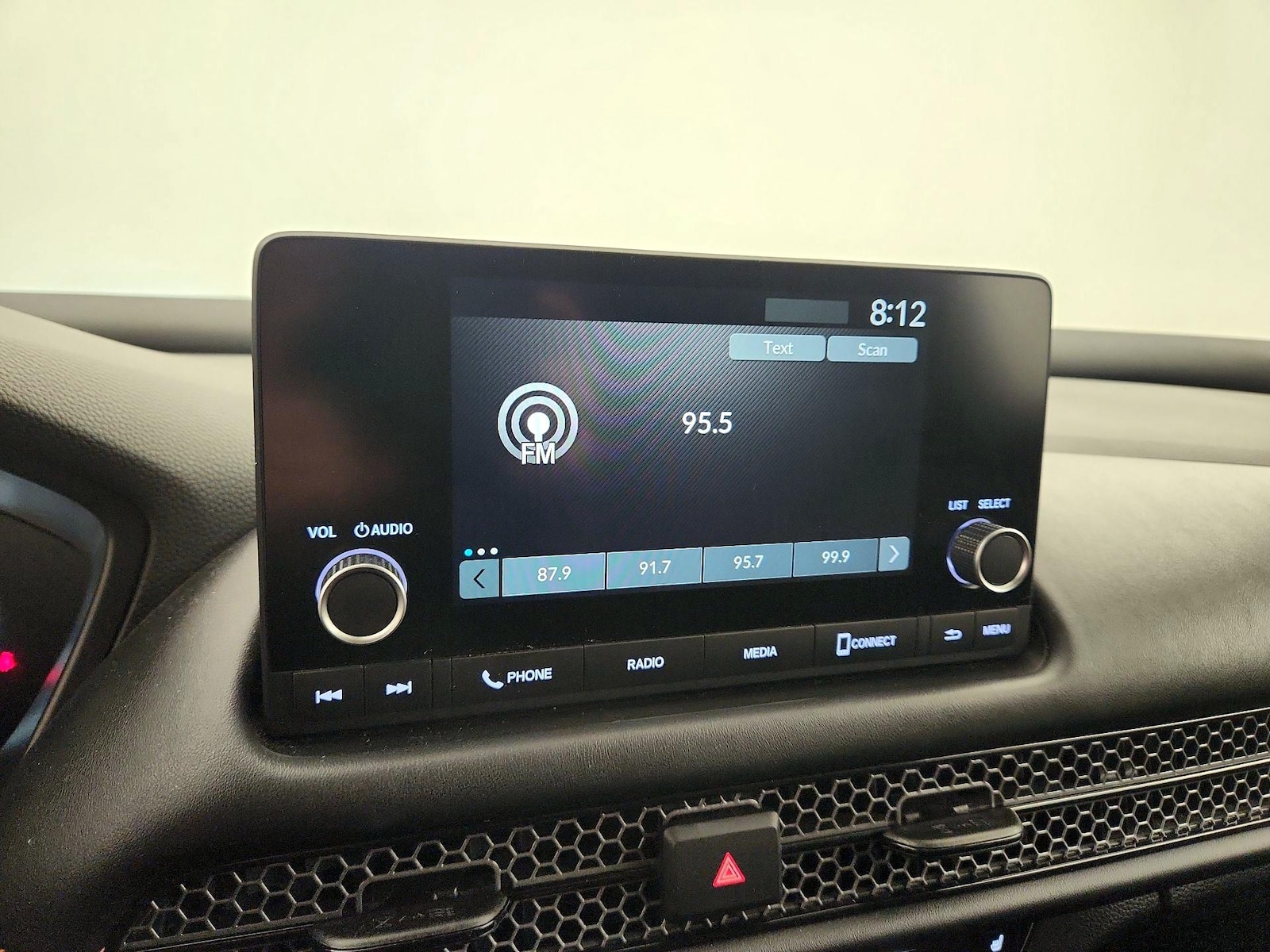 2024 Honda HR-V Sport - Photo 15