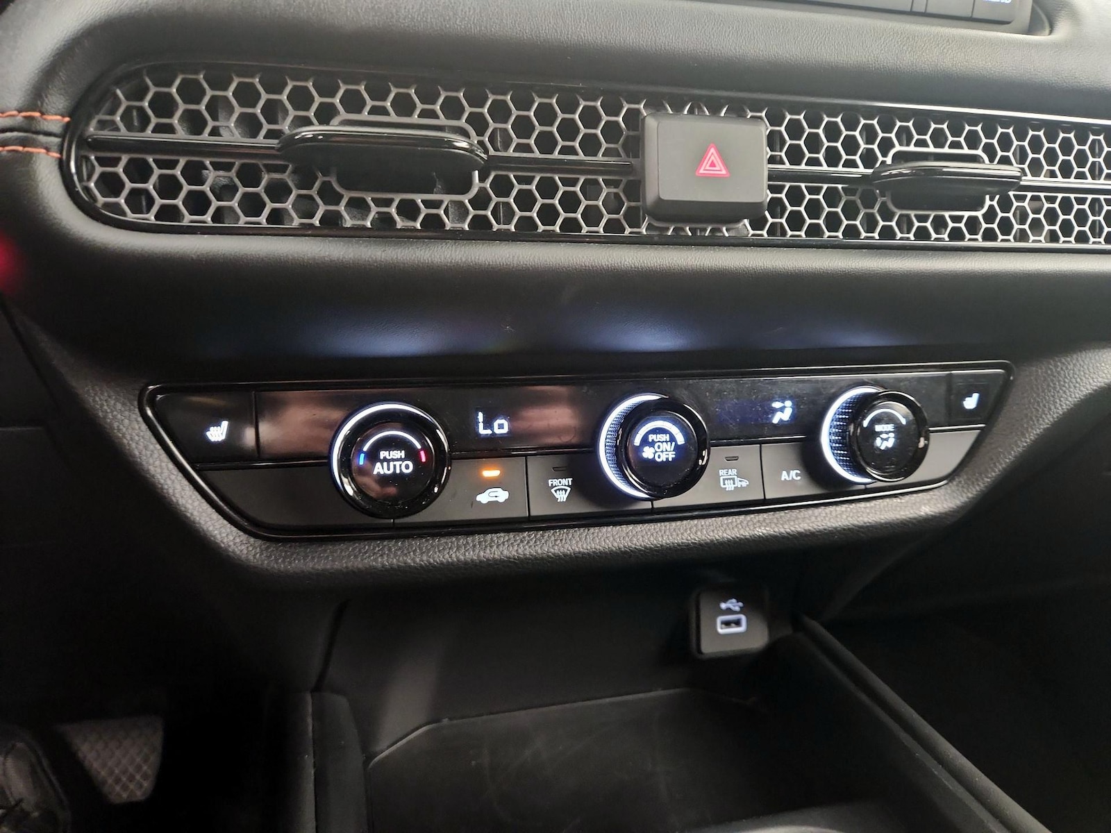 2024 Honda HR-V Sport - Photo 16